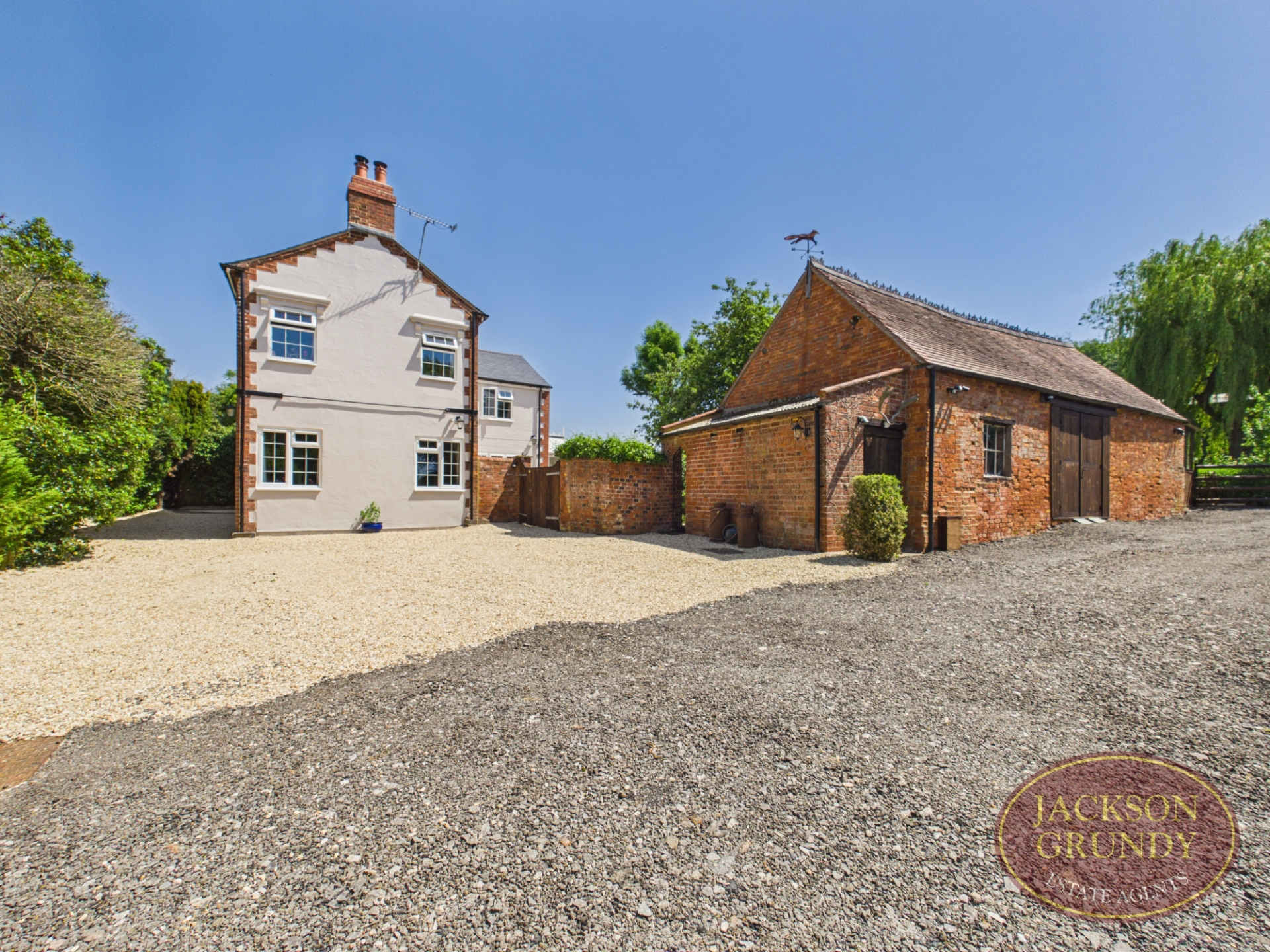 Daventry Road, Staverton, NN11 6JT, photo 5