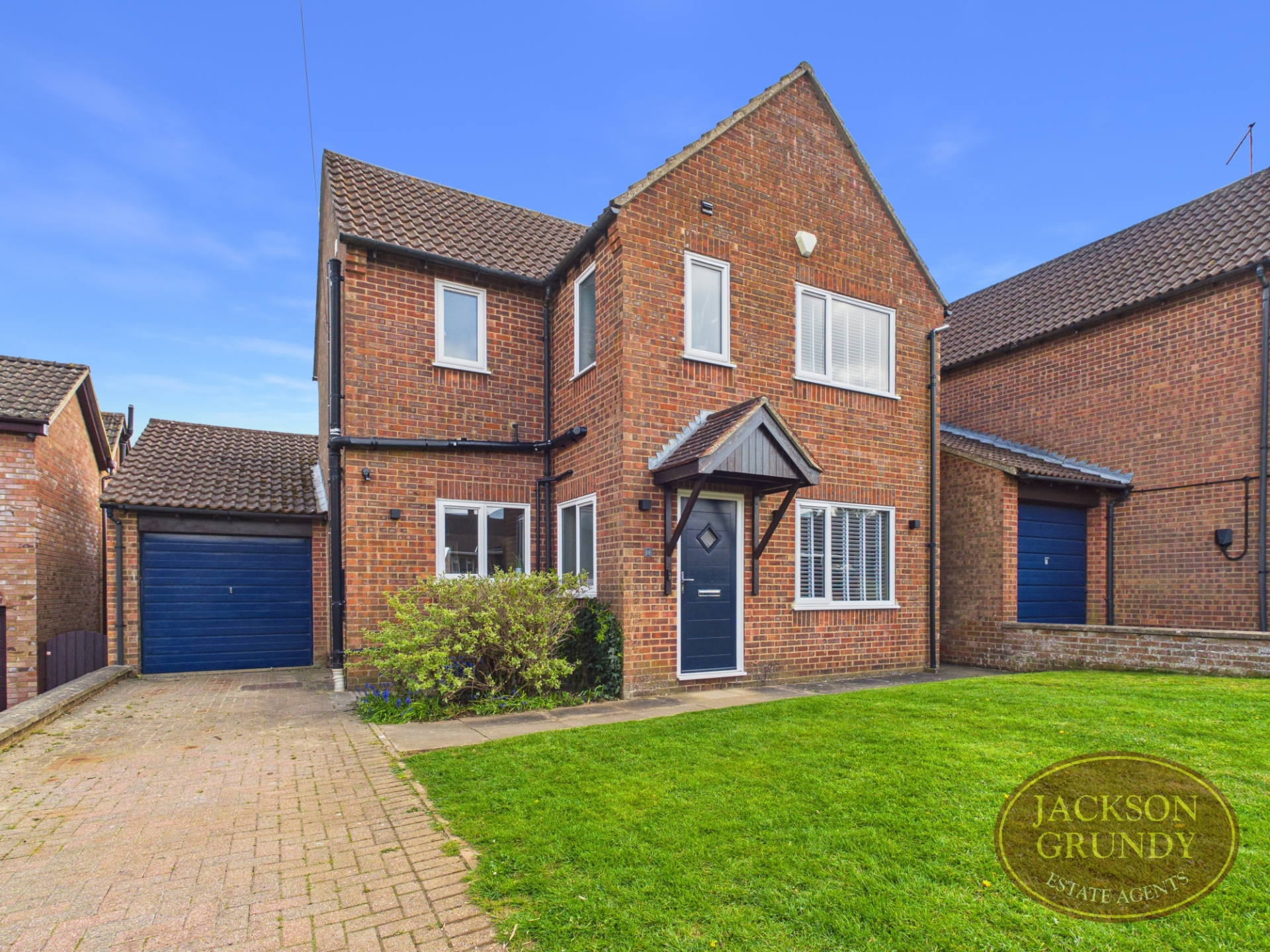 Pells Close, Guilsborough, NN6 8QR