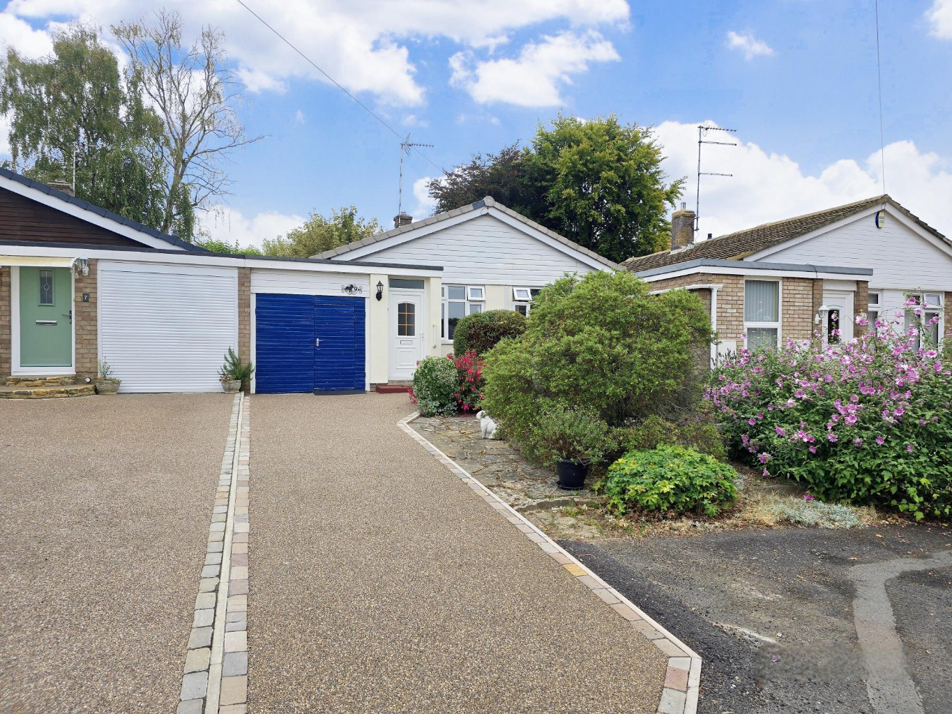 The Orchard, Flore, NN7 4LH