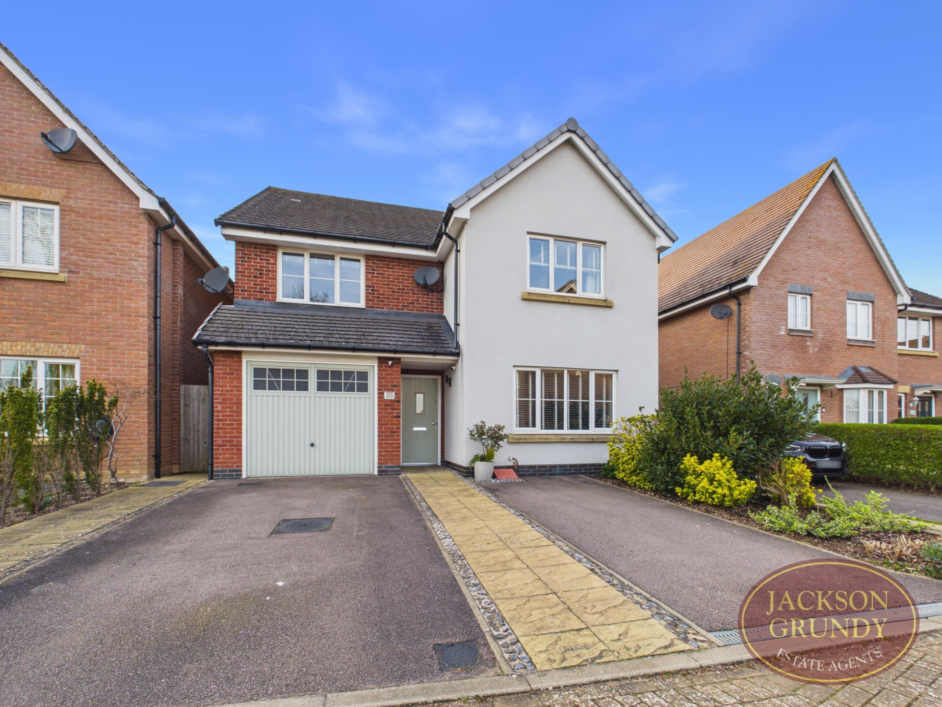 St. Olave Close, Daventry, NN11 2LA