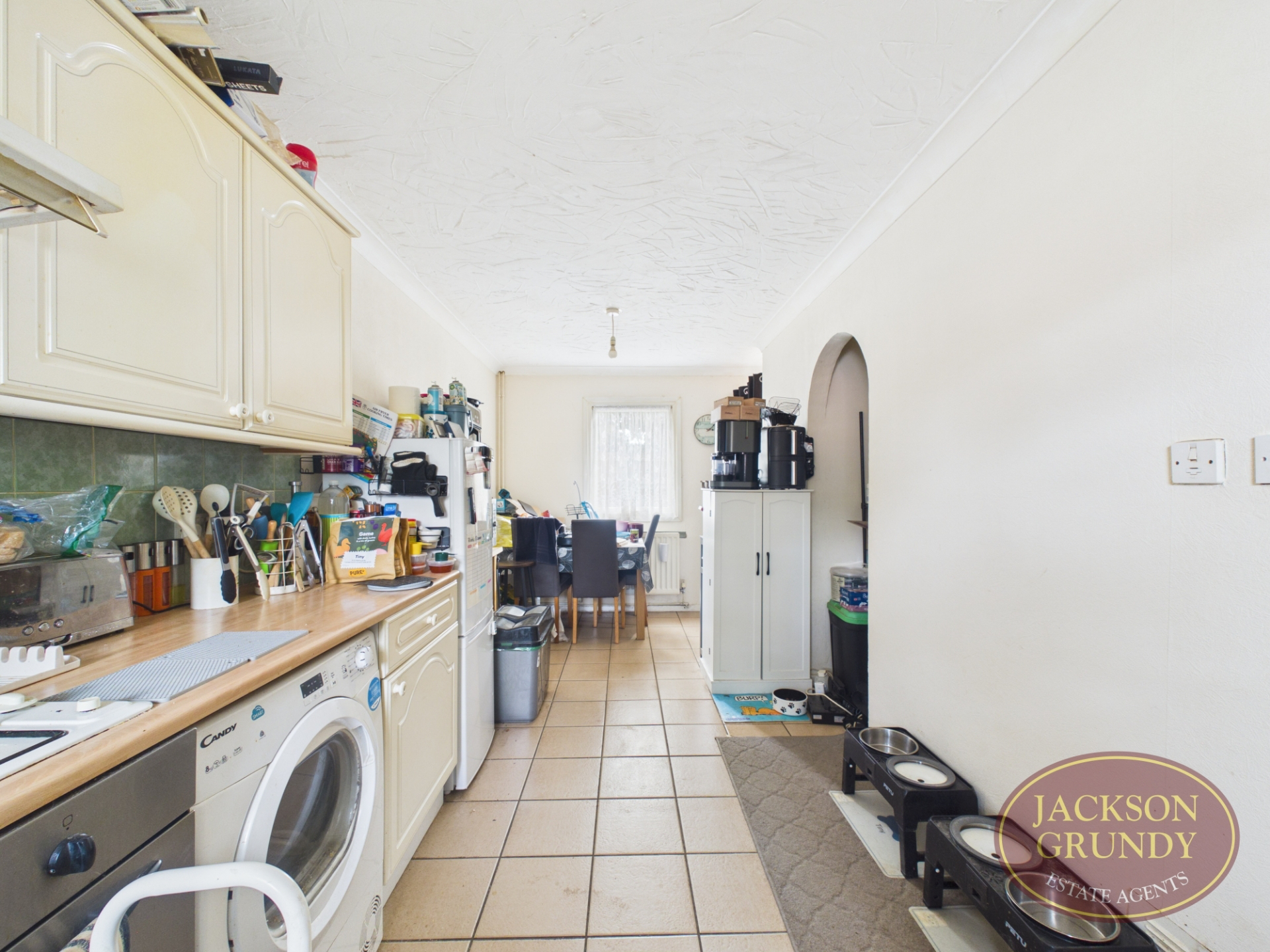 Farraxton Square, Northampton, NN4 9RQ, photo 5