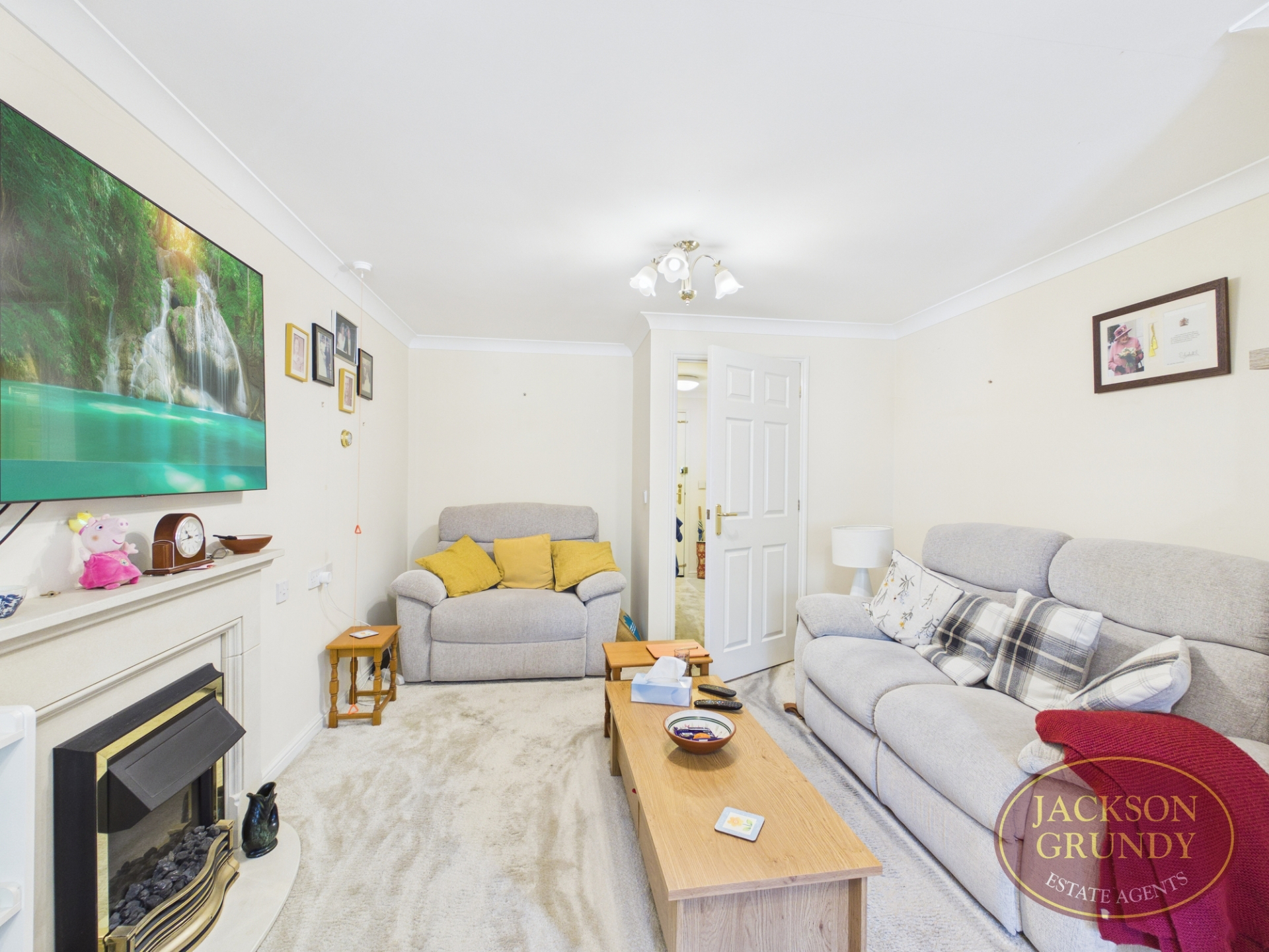 Harlestone Road, Northampton, NN5 7AF, photo 6
