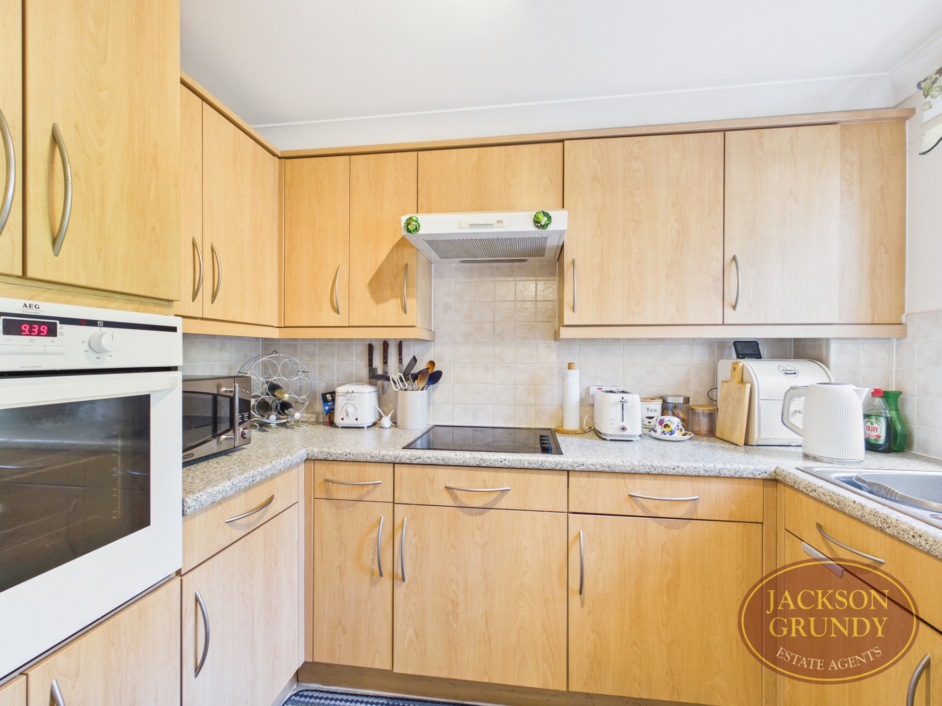 Harlestone Road, Northampton, NN5 7AF, photo 5