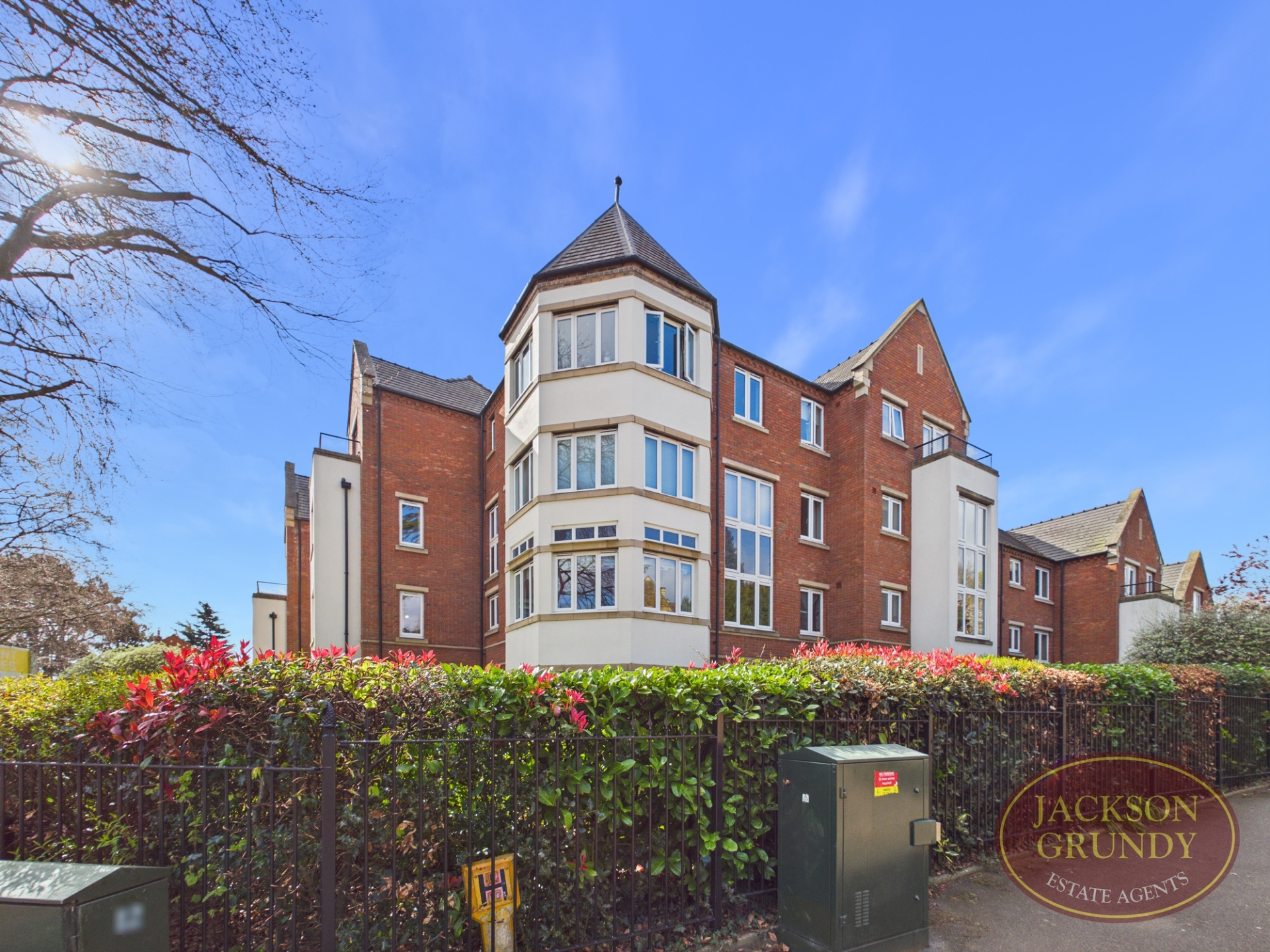 Harlestone Road, Northampton, NN5 7AF
