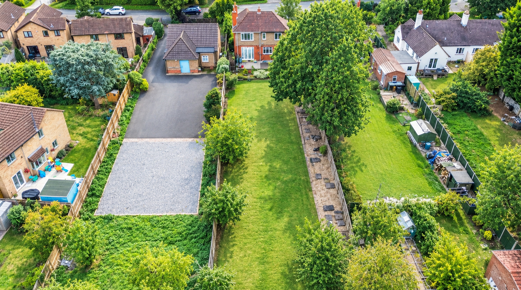 Orchard Hill, Little Billing, NN3 9AG, photo 2