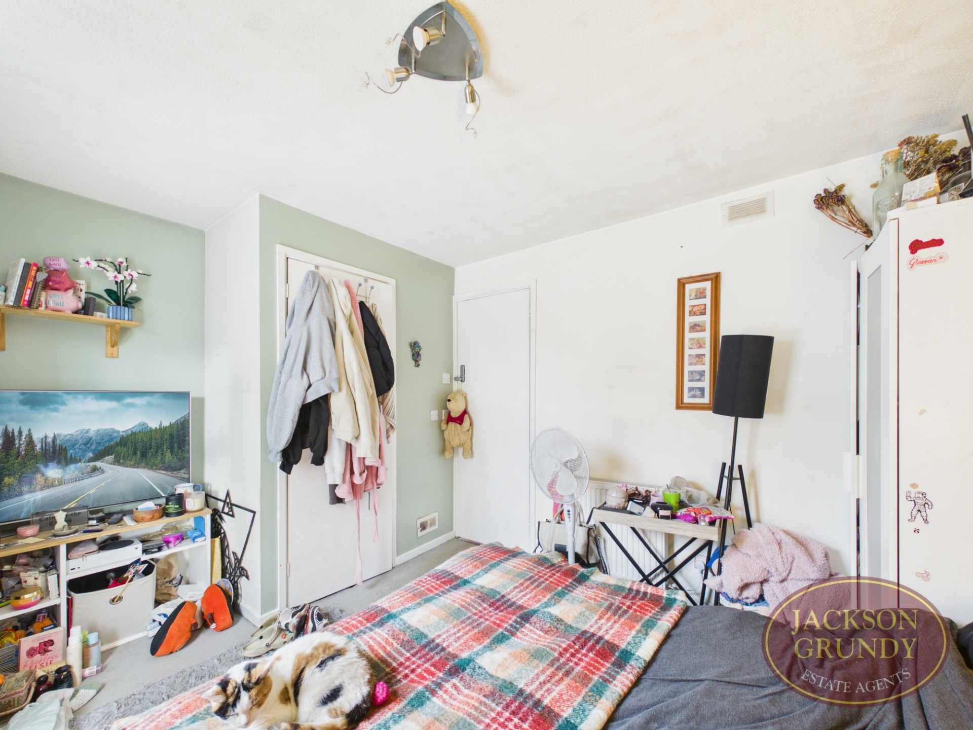 Leyside Court, Goldings, NN3 8XT, photo 9