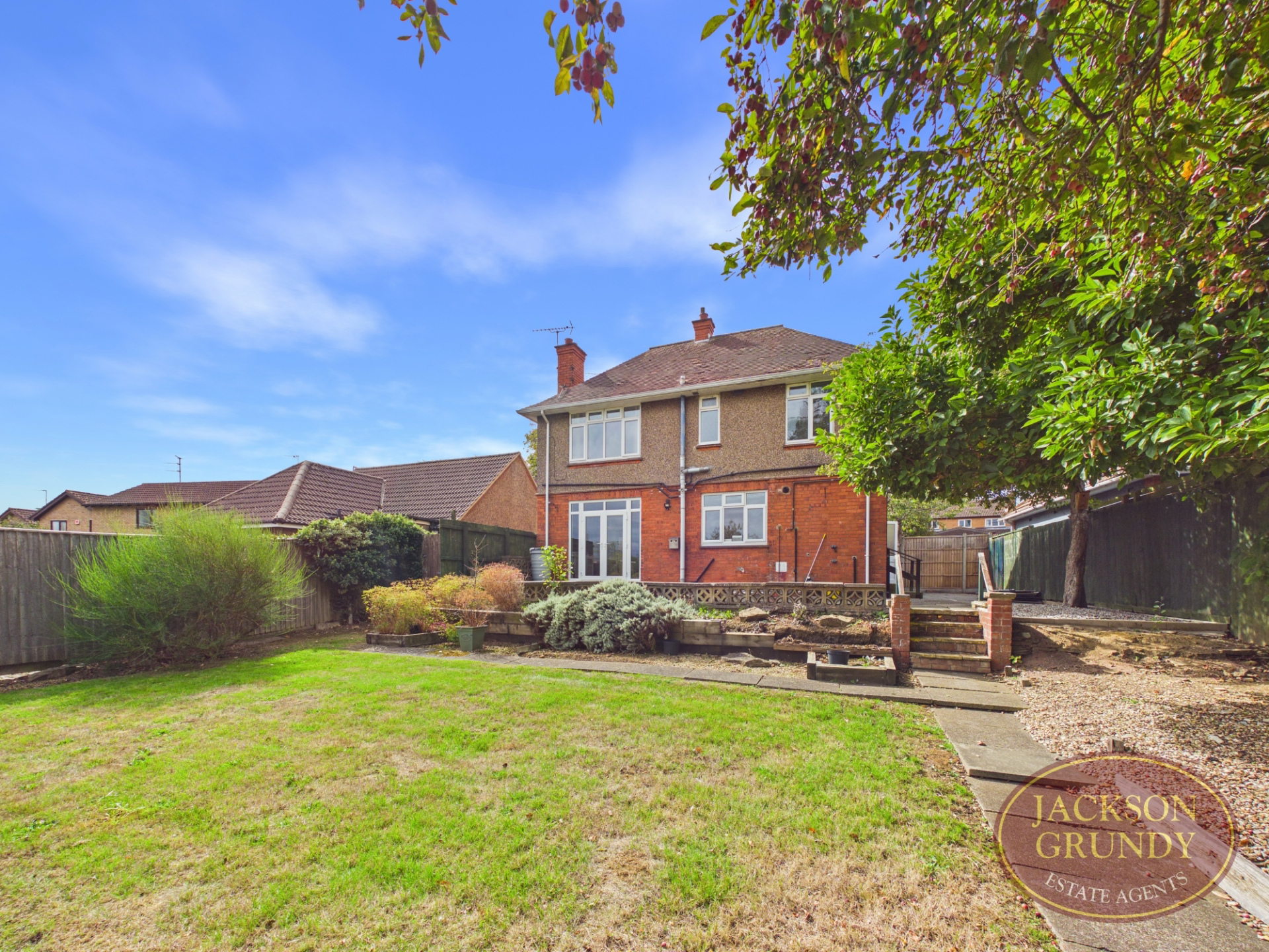 Orchard Hill, Little Billing, NN3 9AG, photo 22