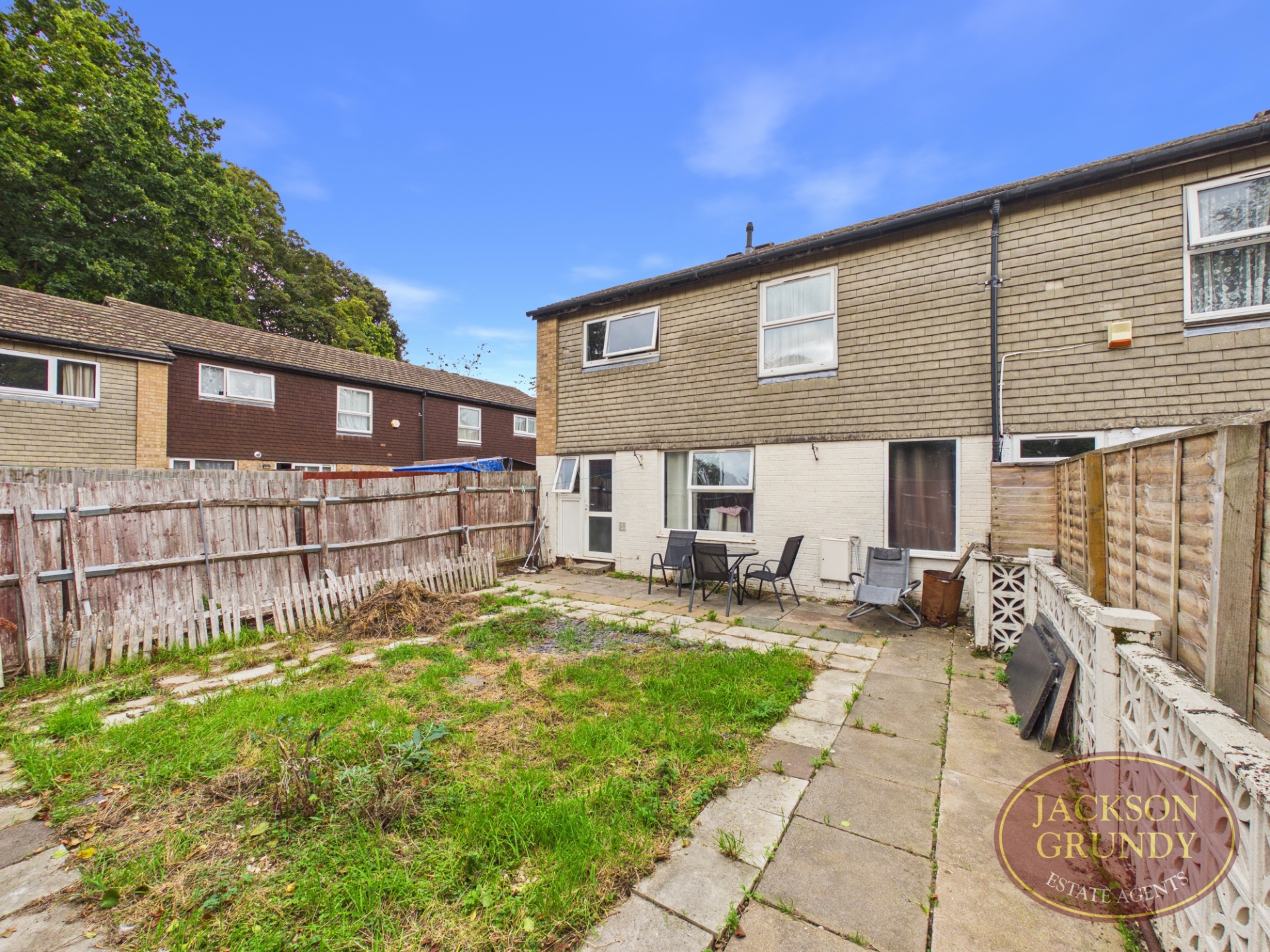 Leyside Court, Goldings, NN3 8XT