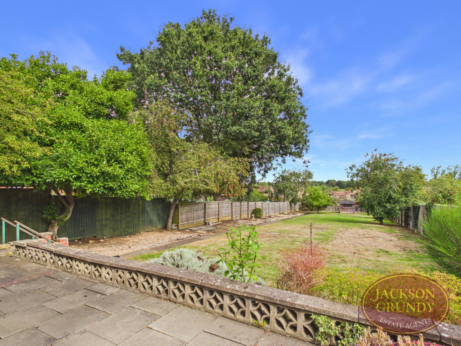Orchard Hill, Little Billing, NN3 9AG, photo 21