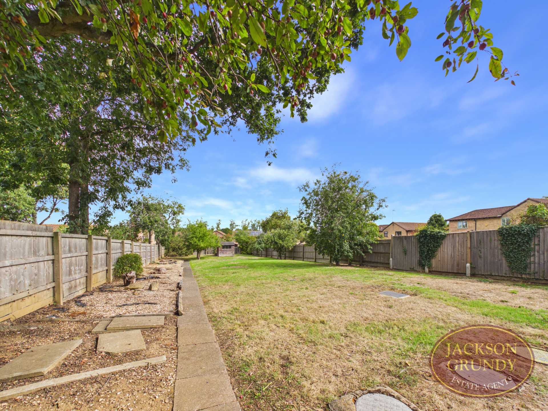 Orchard Hill, Little Billing, NN3 9AG, photo 24