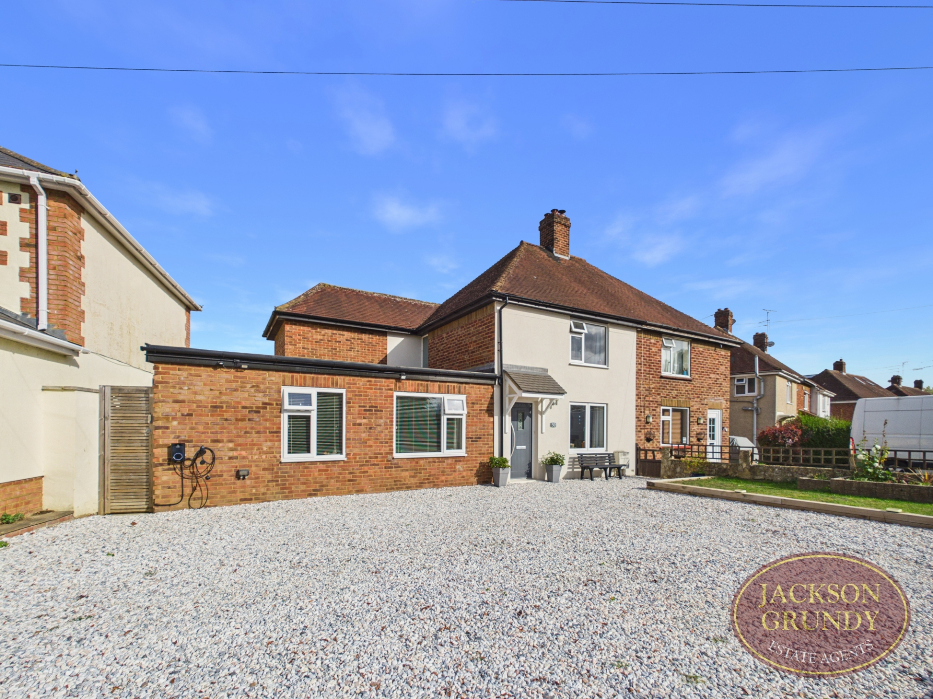 Northampton Road, Harpole, NN7 4DD