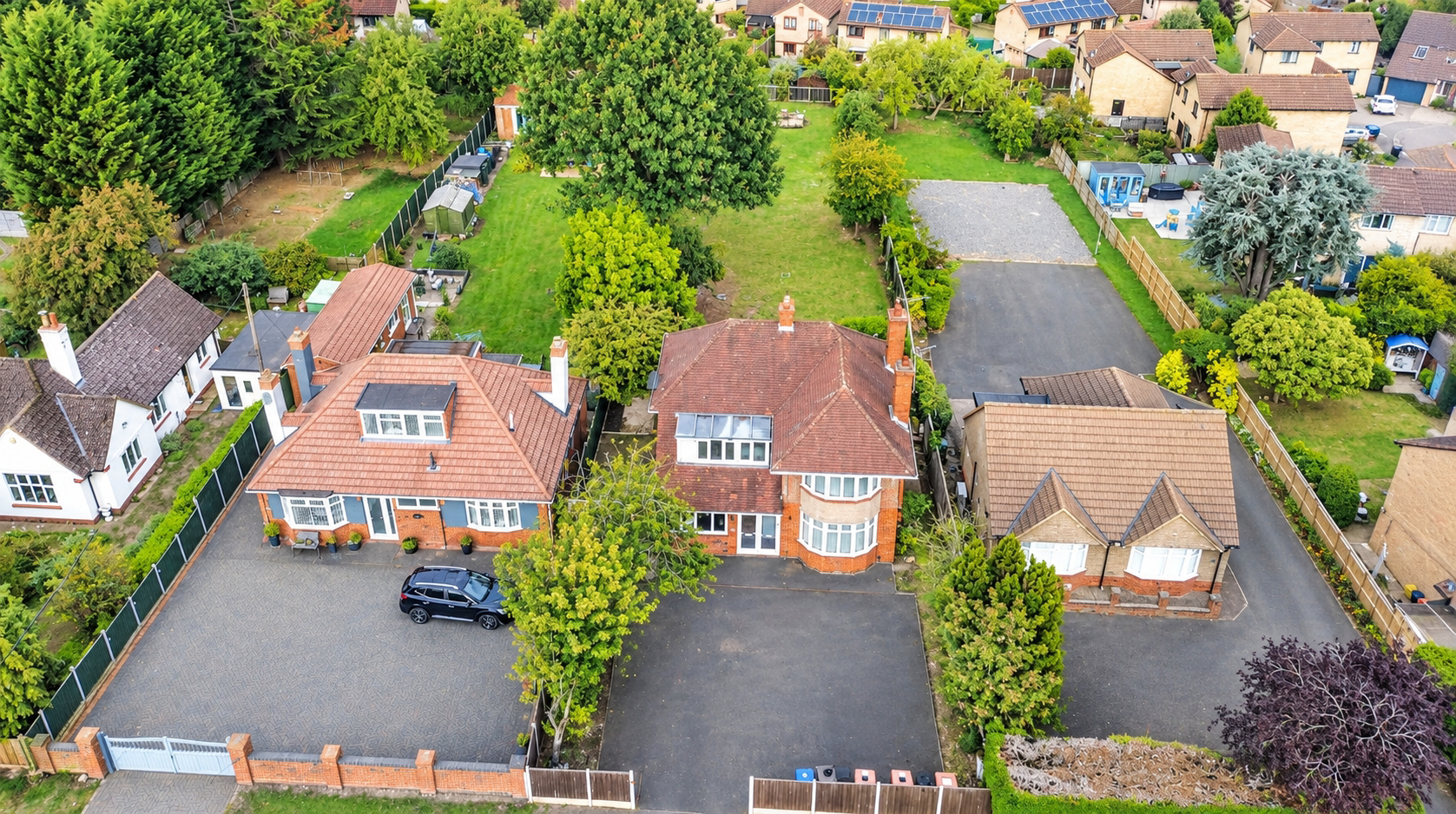 Orchard Hill, Little Billing, NN3 9AG, photo 26