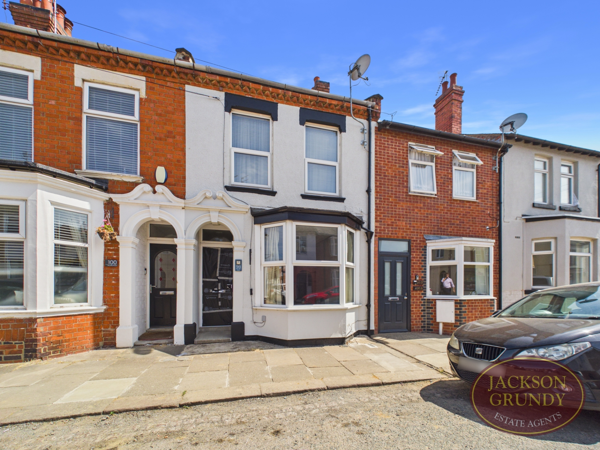 Wycliffe Road, Abington, NN1 5JH