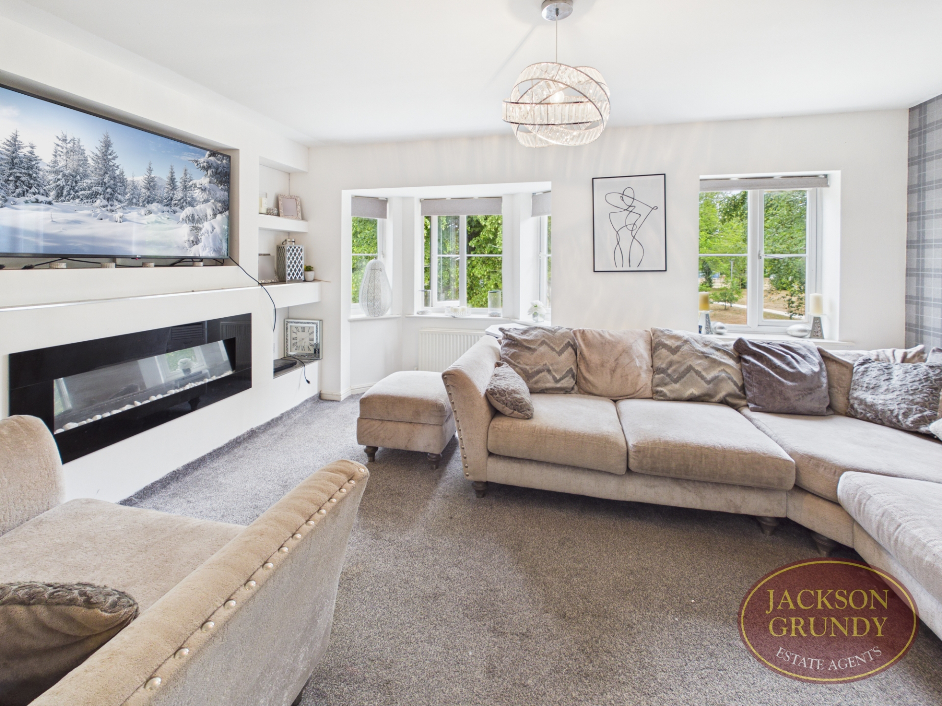 Bowling Green Lane, St Crispin, NN5 4BN, photo 5