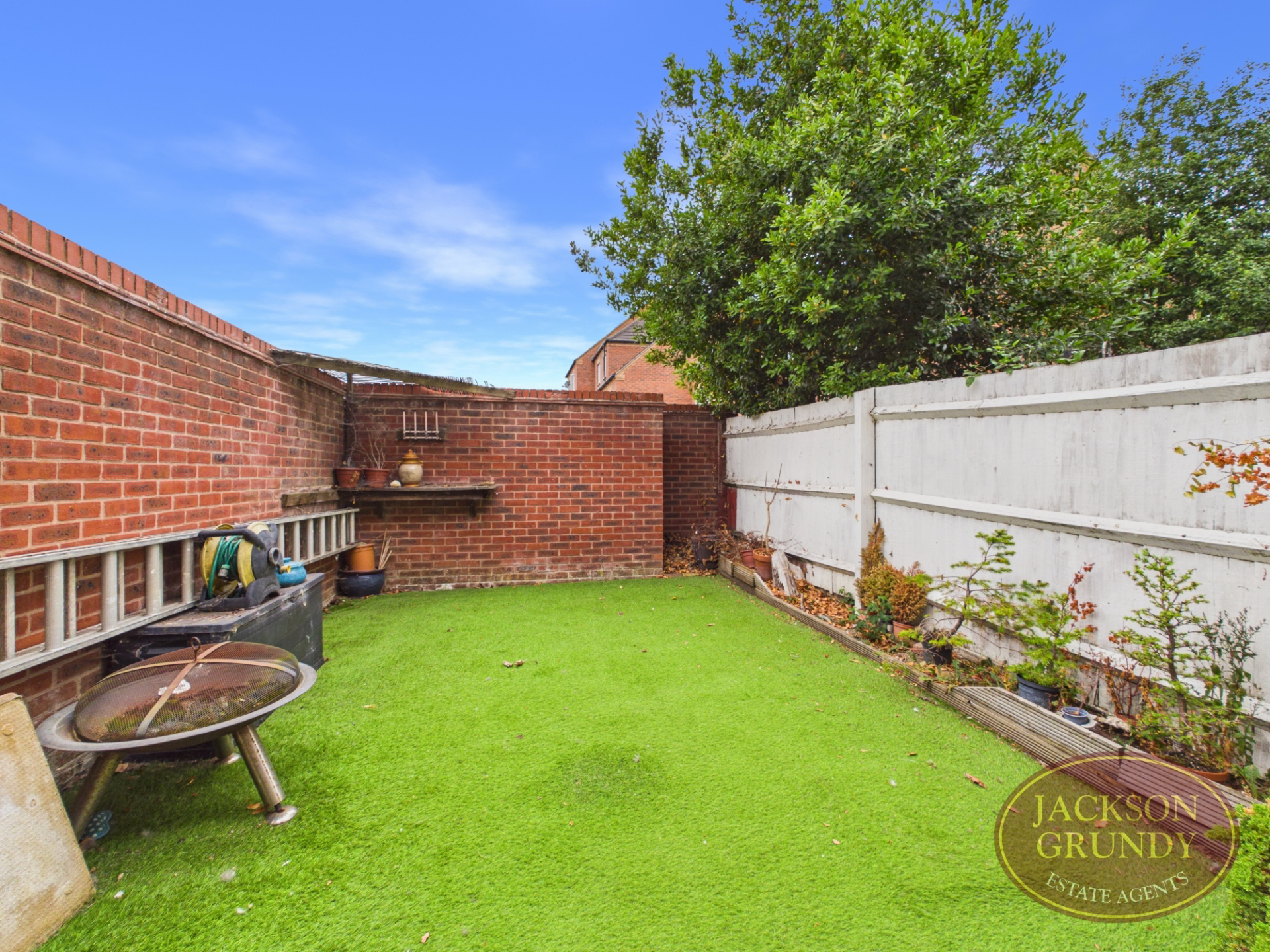 Bowling Green Lane, St Crispin, NN5 4BN, photo 14