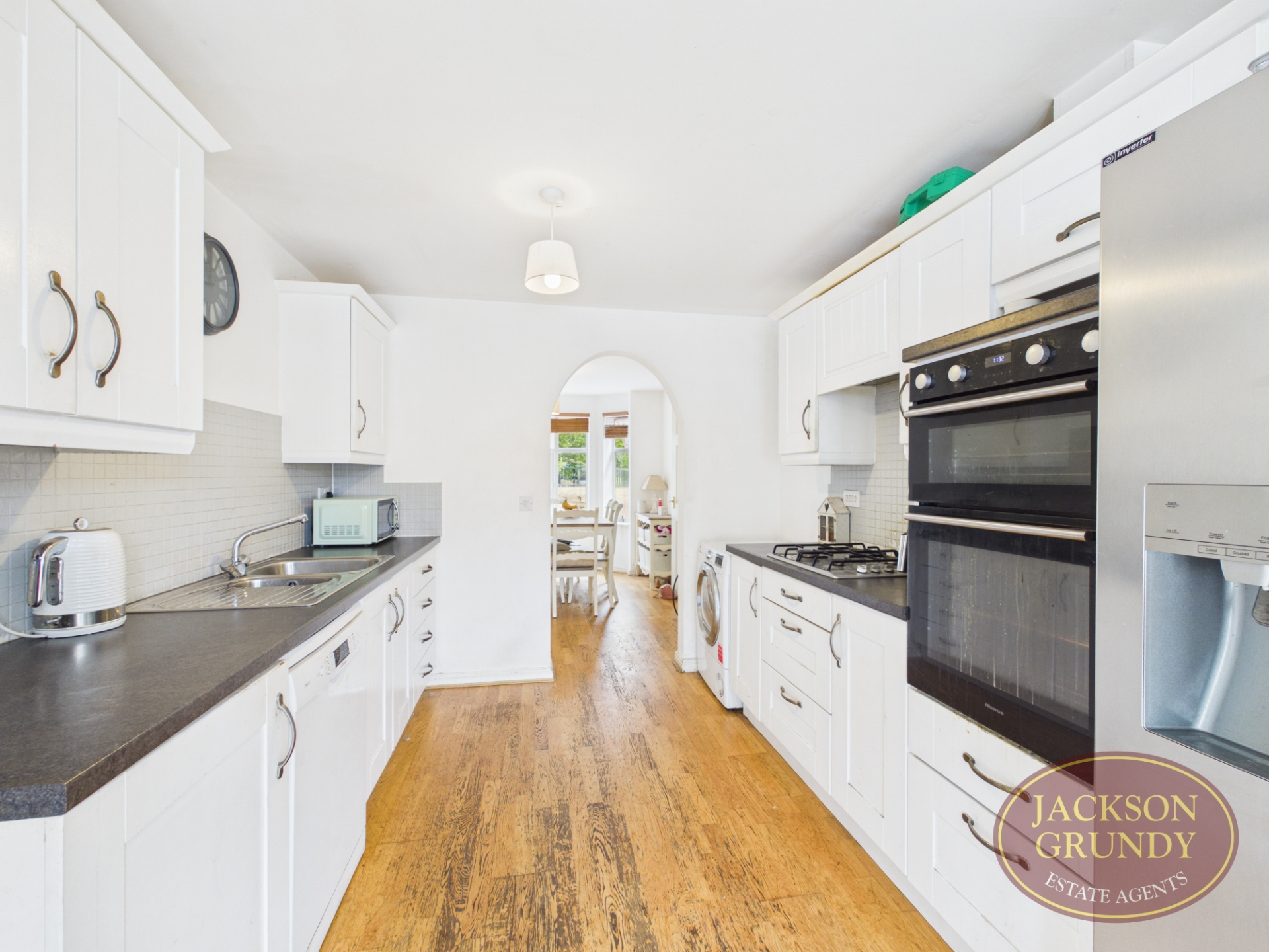 Bowling Green Lane, St Crispin, NN5 4BN, photo 3
