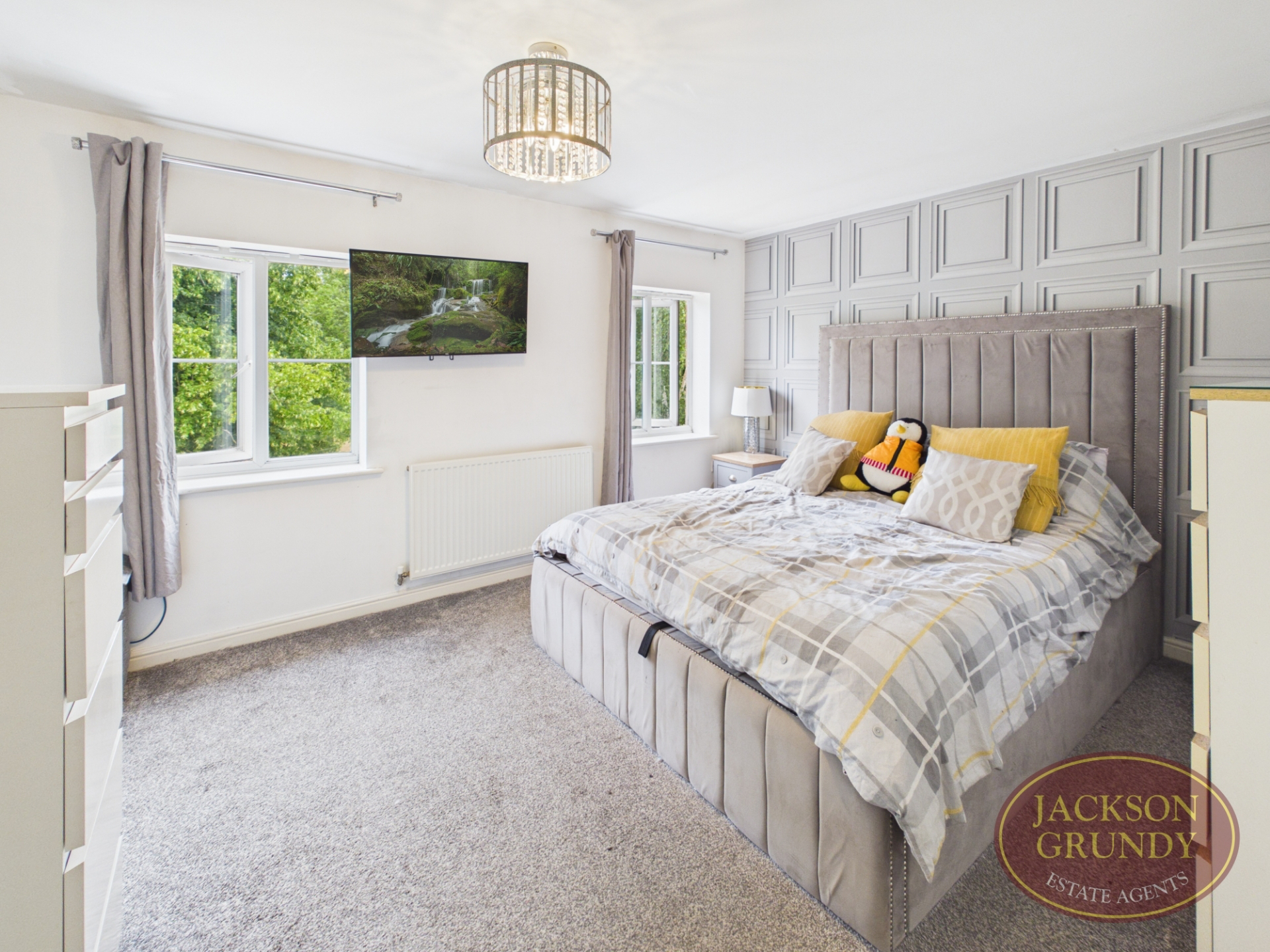 Bowling Green Lane, St Crispin, NN5 4BN, photo 10