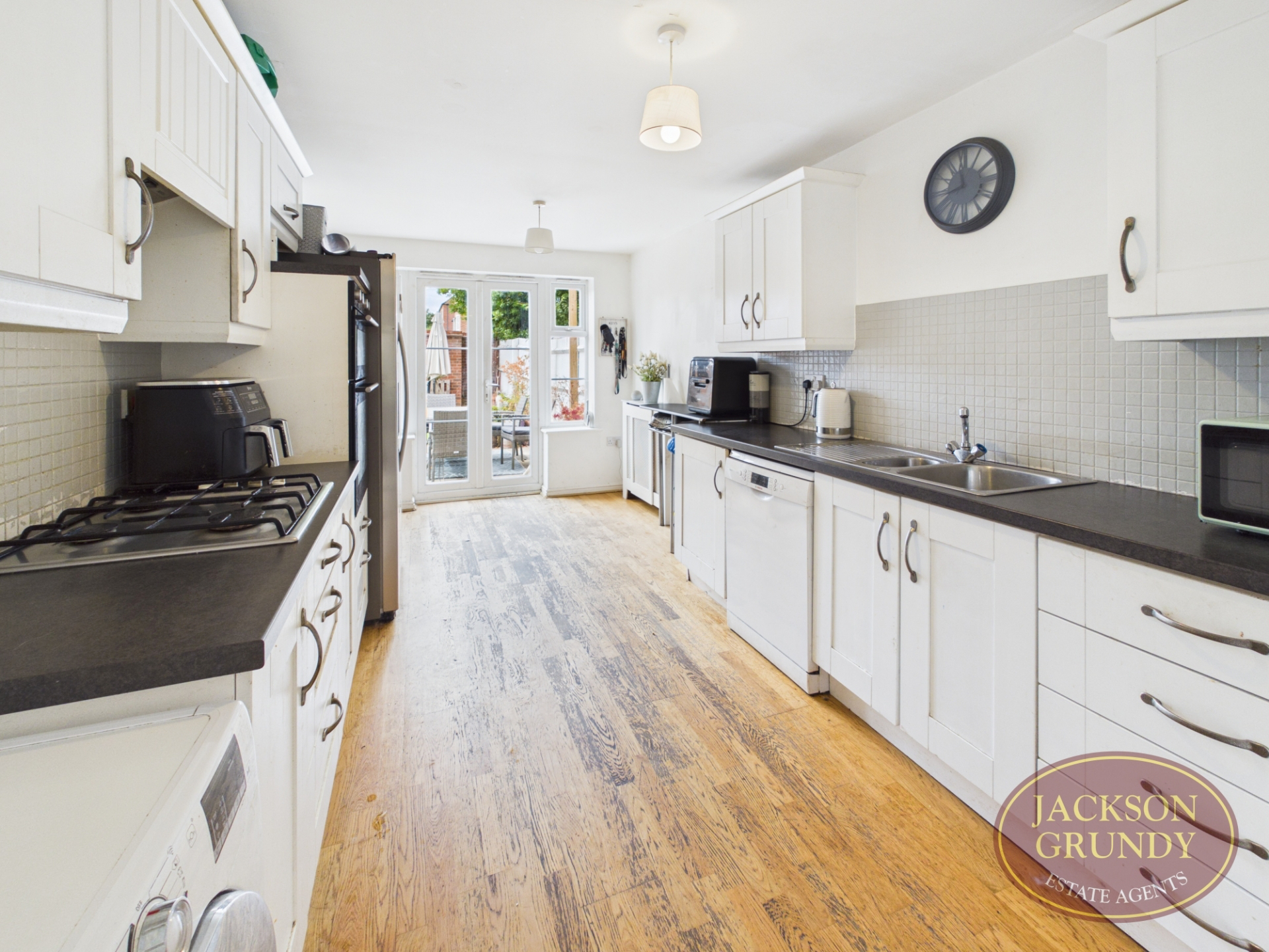 Bowling Green Lane, St Crispin, NN5 4BN, photo 4
