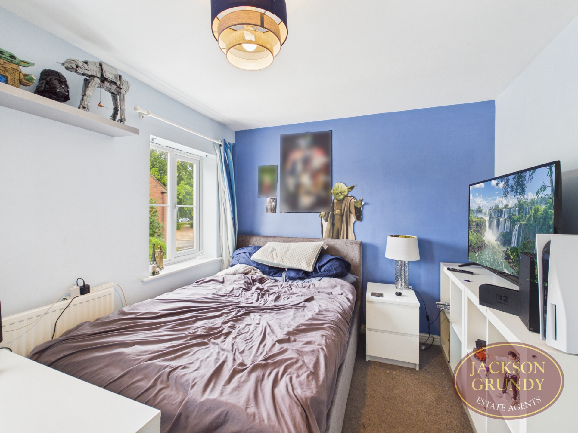 Bowling Green Lane, St Crispin, NN5 4BN, photo 8