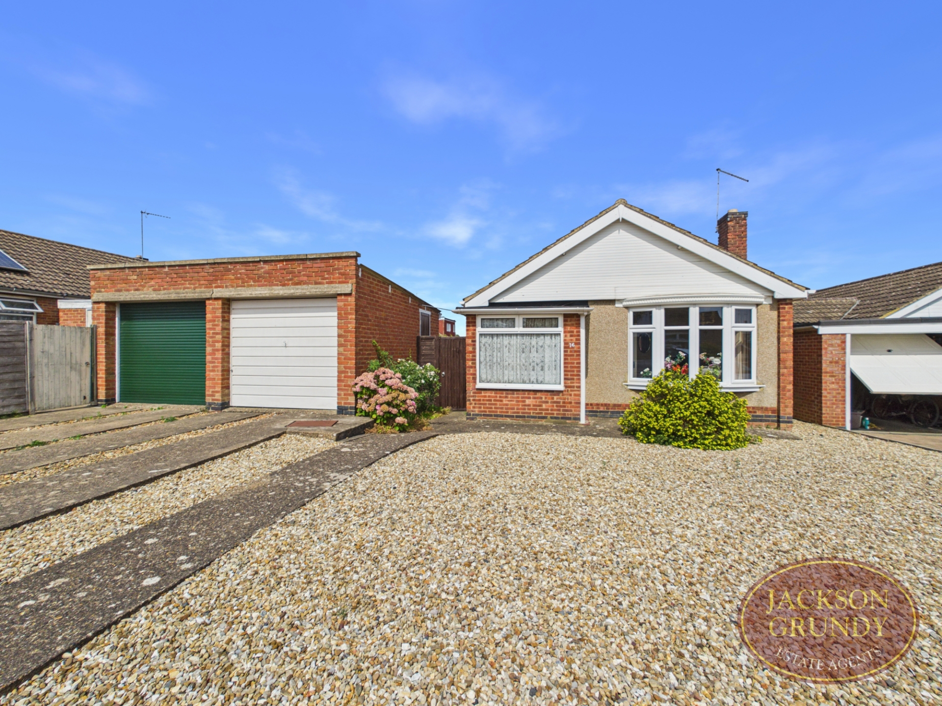 Holmwood Close, Duston, NN5 6QN