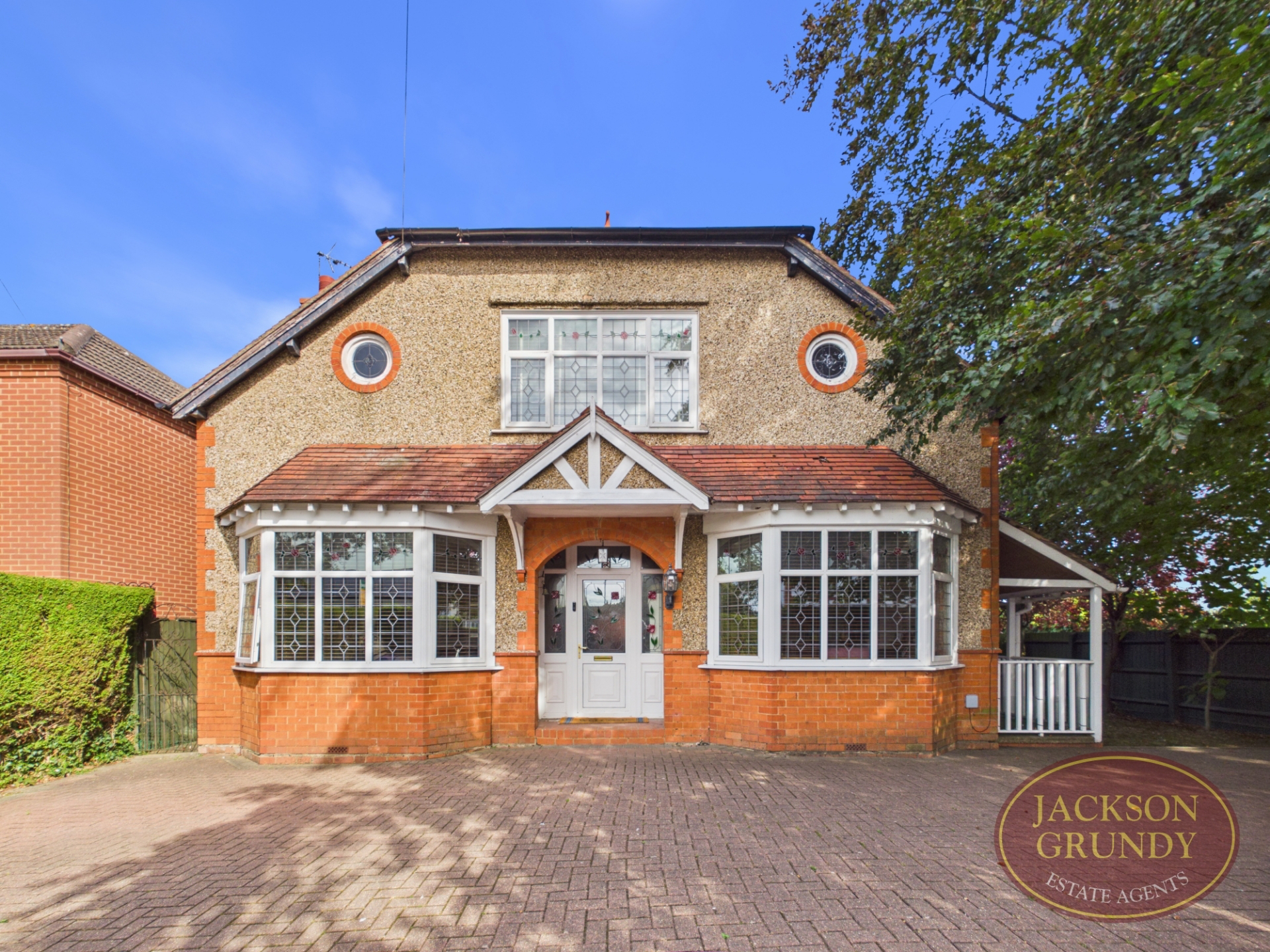 Main Road, Duston, NN5 6PP