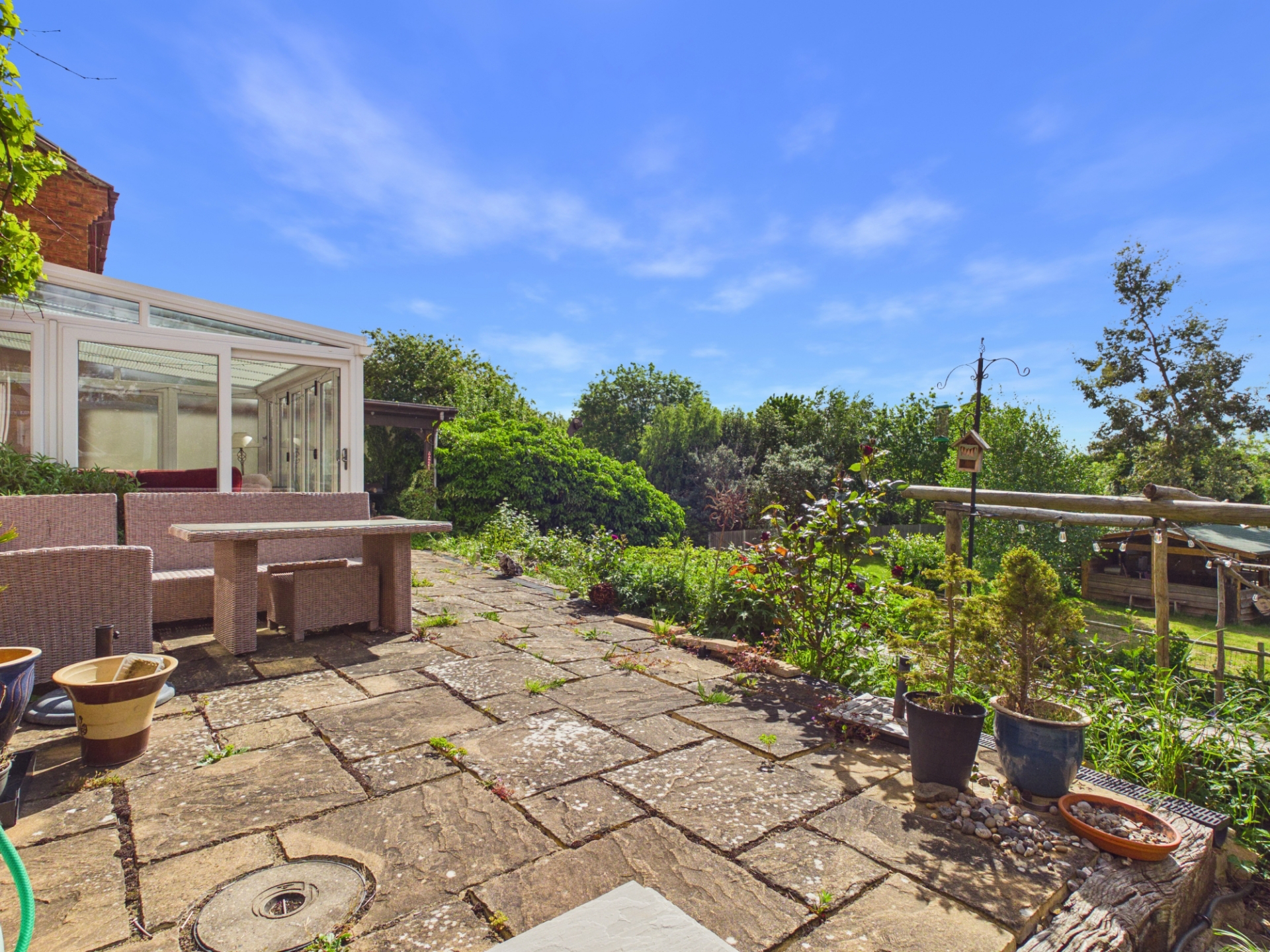 Tanfield Lane, Northampton, NN1 5RN, photo 20