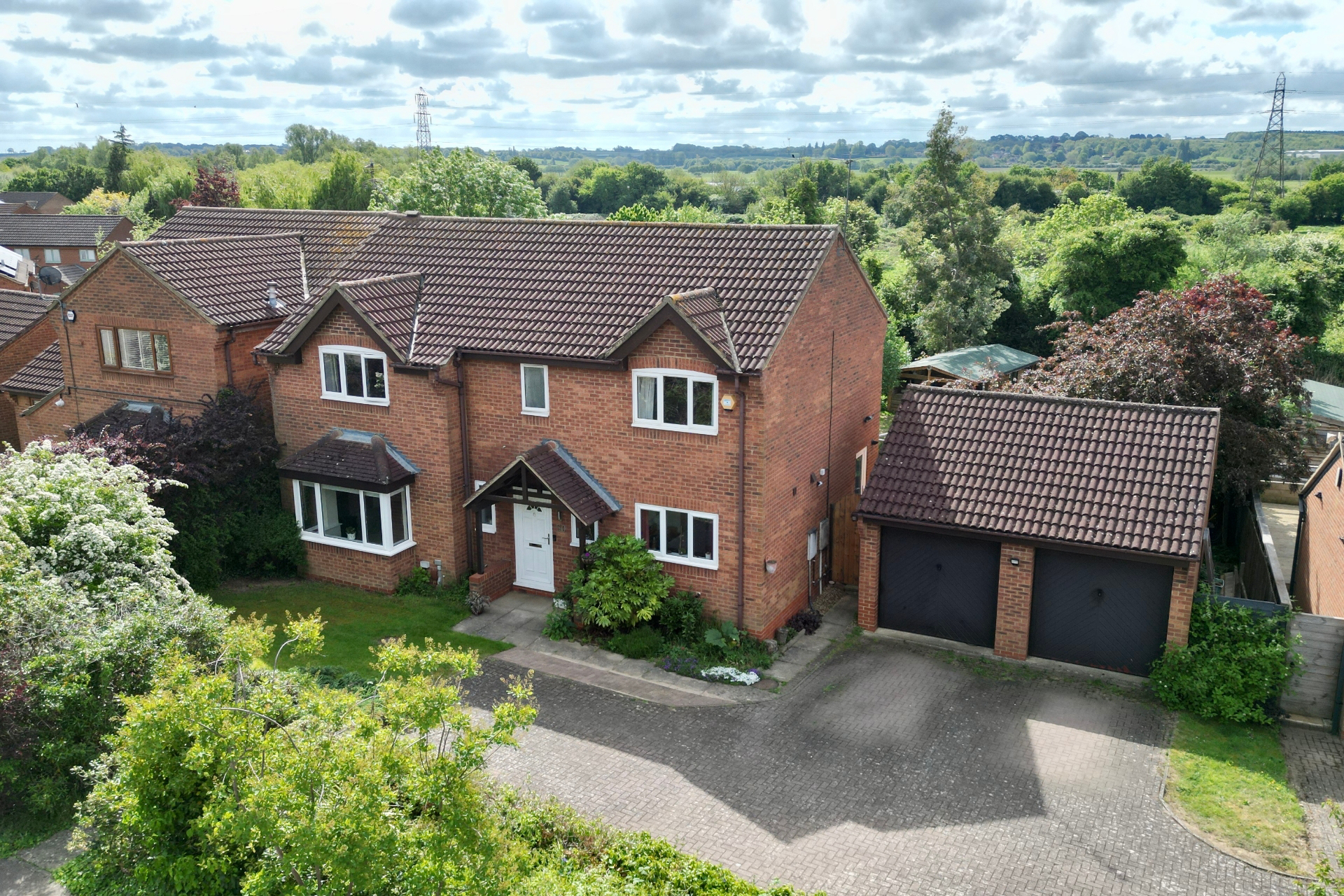 Tanfield Lane, Northampton, NN1 5RN, photo 2