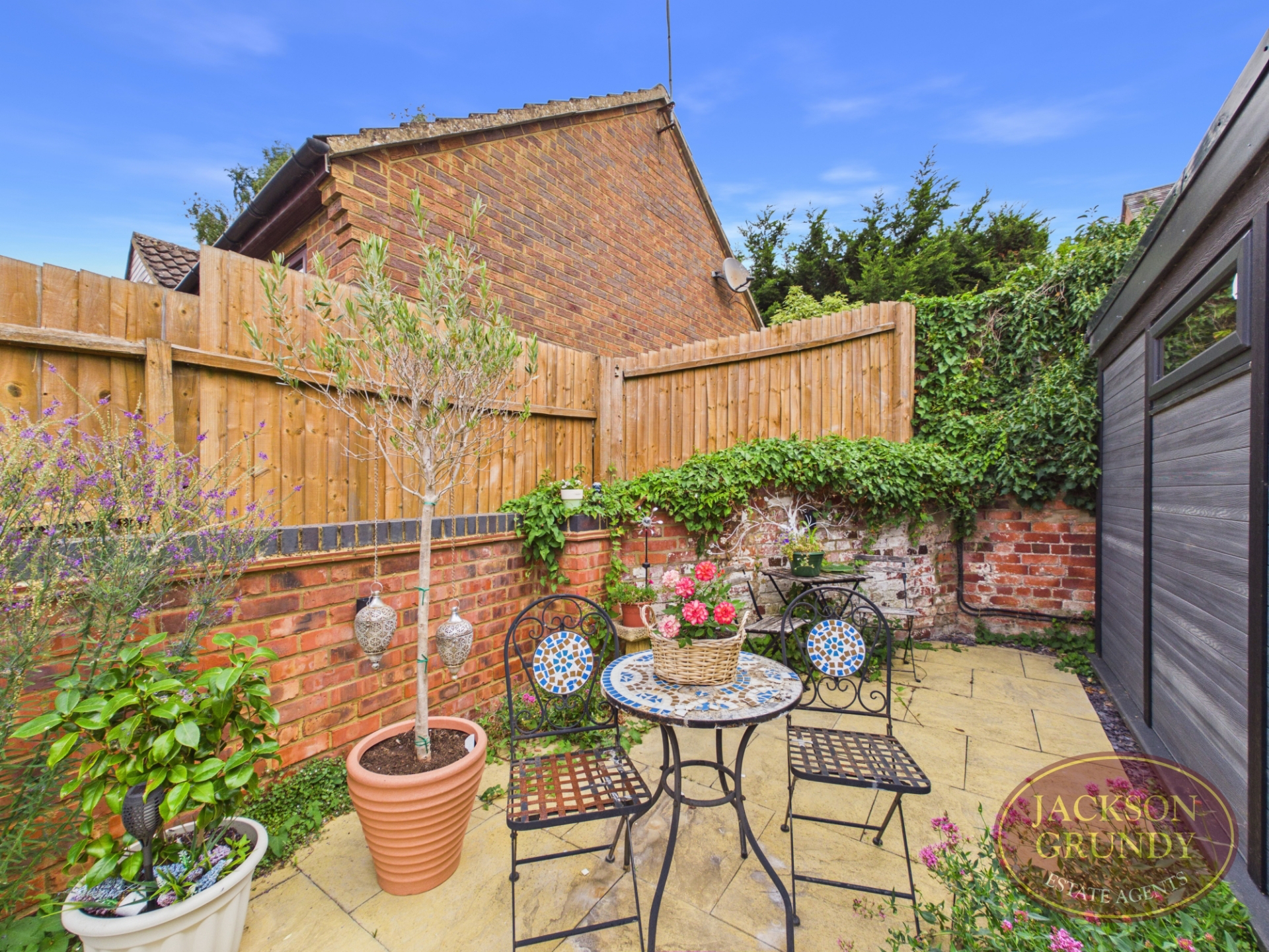 Holmleigh Close, Duston, NN5 6JE, photo 21