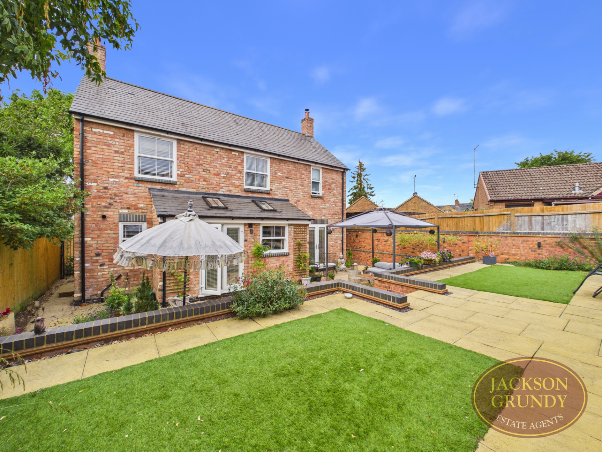 Holmleigh Close, Duston, NN5 6JE, photo 25