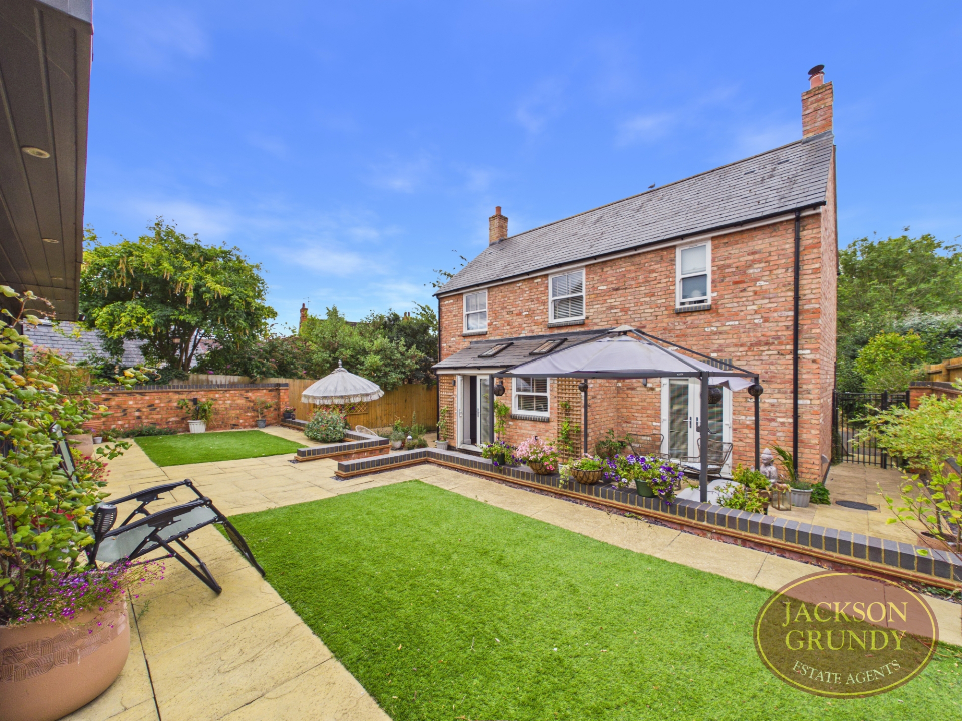 Holmleigh Close, Duston, NN5 6JE, photo 22