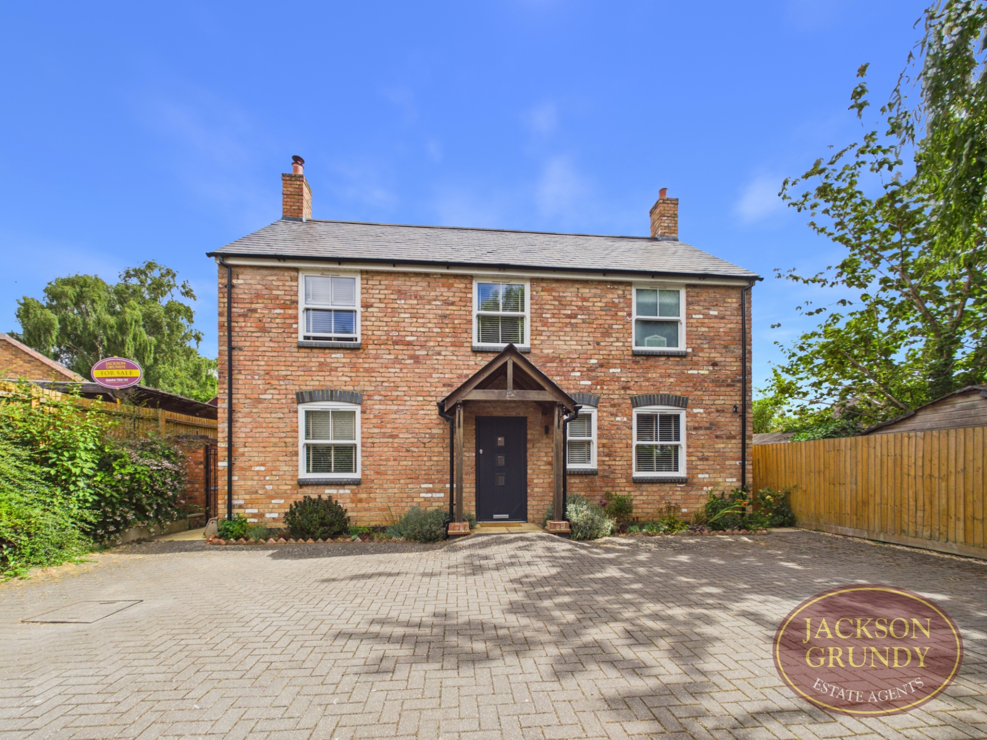 Holmleigh Close, Duston, NN5 6JE, photo 26