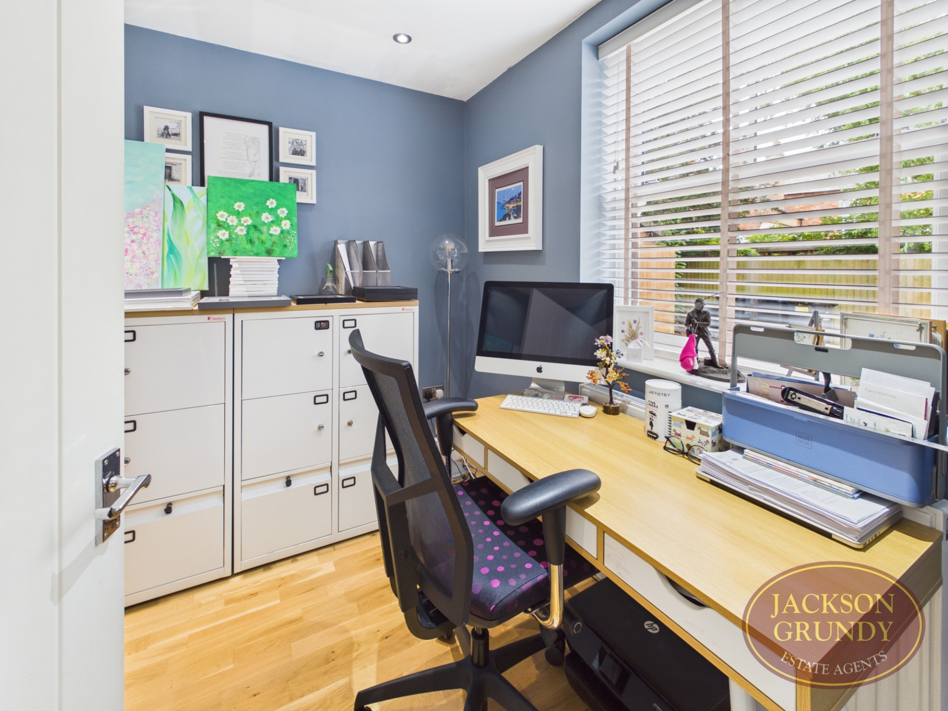 Holmleigh Close, Duston, NN5 6JE, photo 8