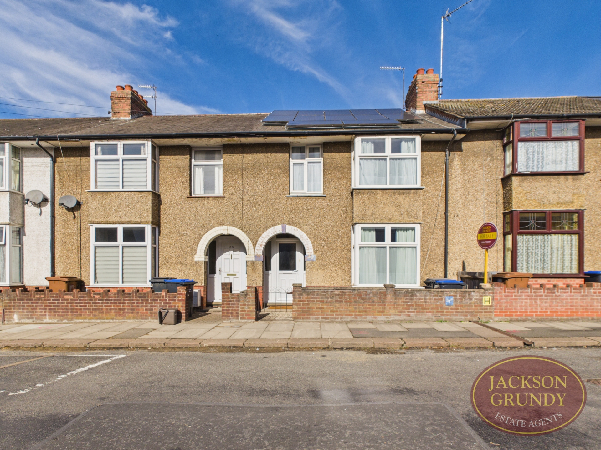Balfour Road, Queens Park, NN2 6JP