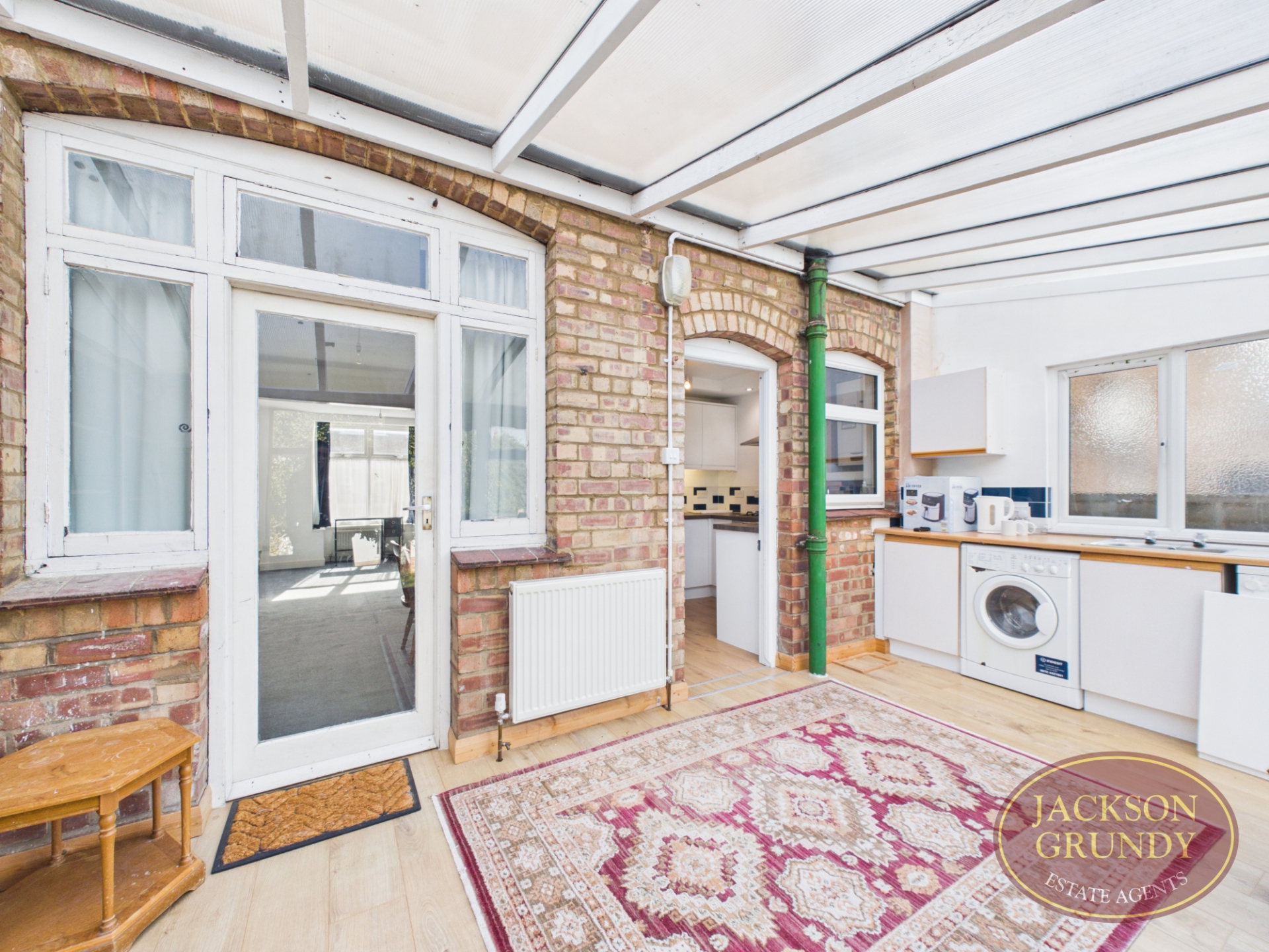 Balfour Road, Queens Park, NN2 6JP, photo 8