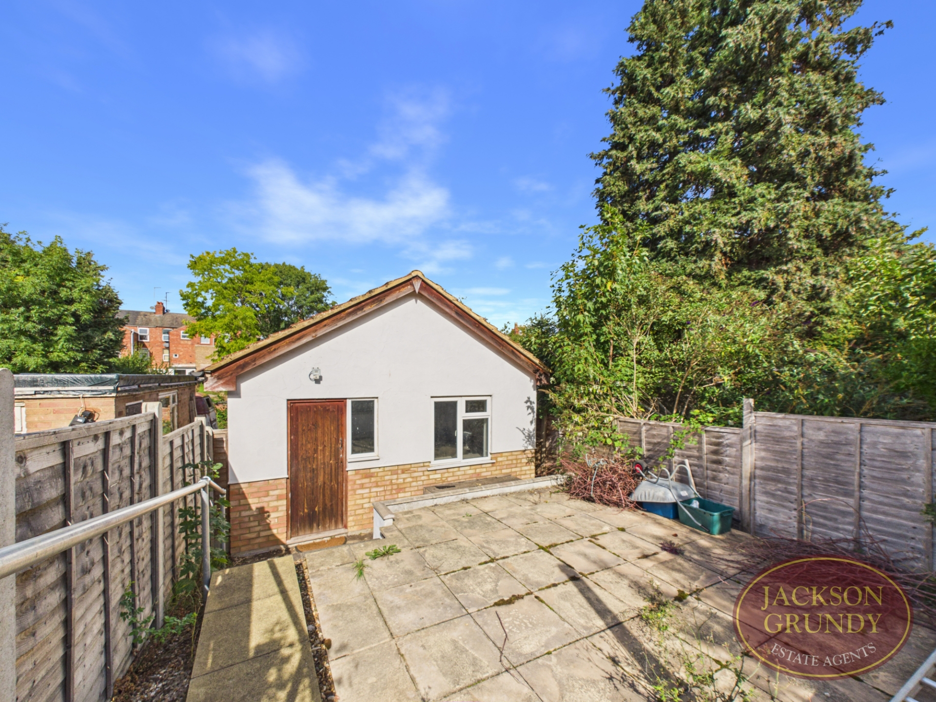 Balfour Road, Queens Park, NN2 6JP, photo 13
