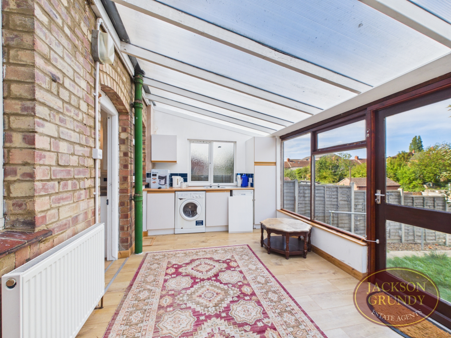 Balfour Road, Queens Park, NN2 6JP, photo 7