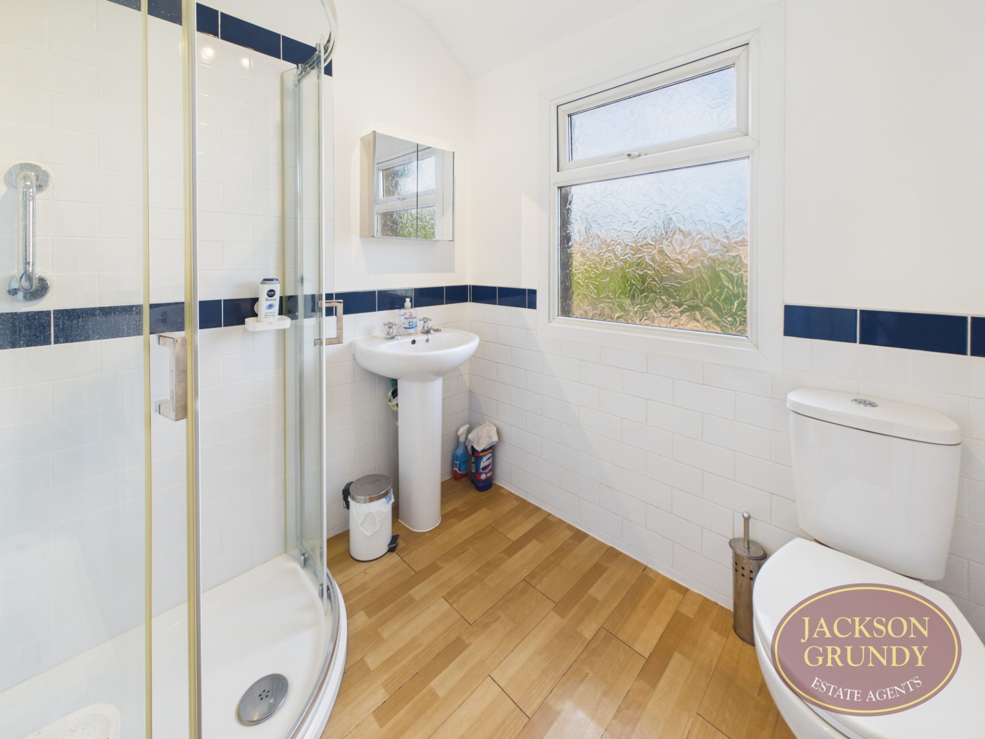 Balfour Road, Queens Park, NN2 6JP, photo 12