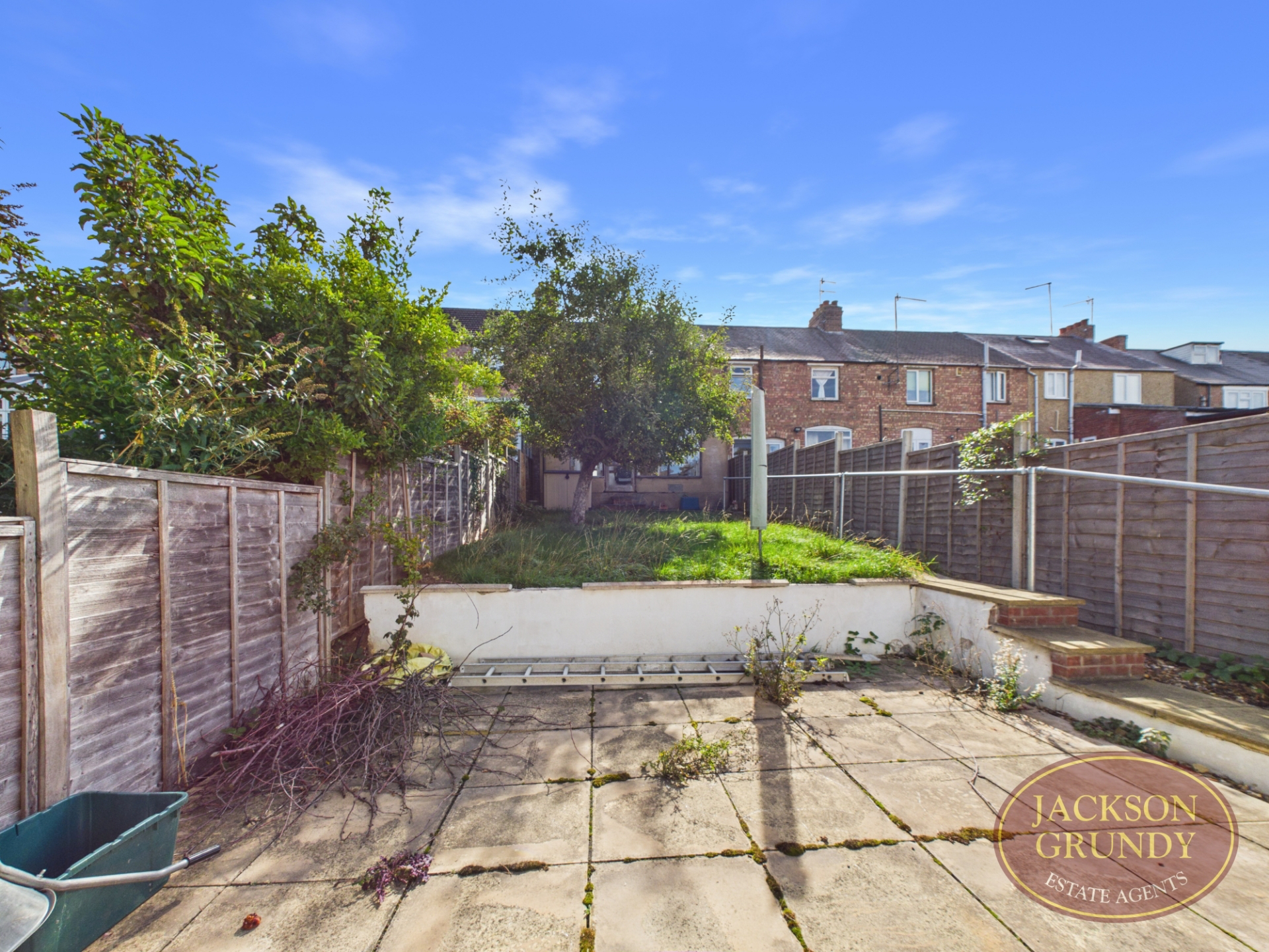 Balfour Road, Queens Park, NN2 6JP, photo 14