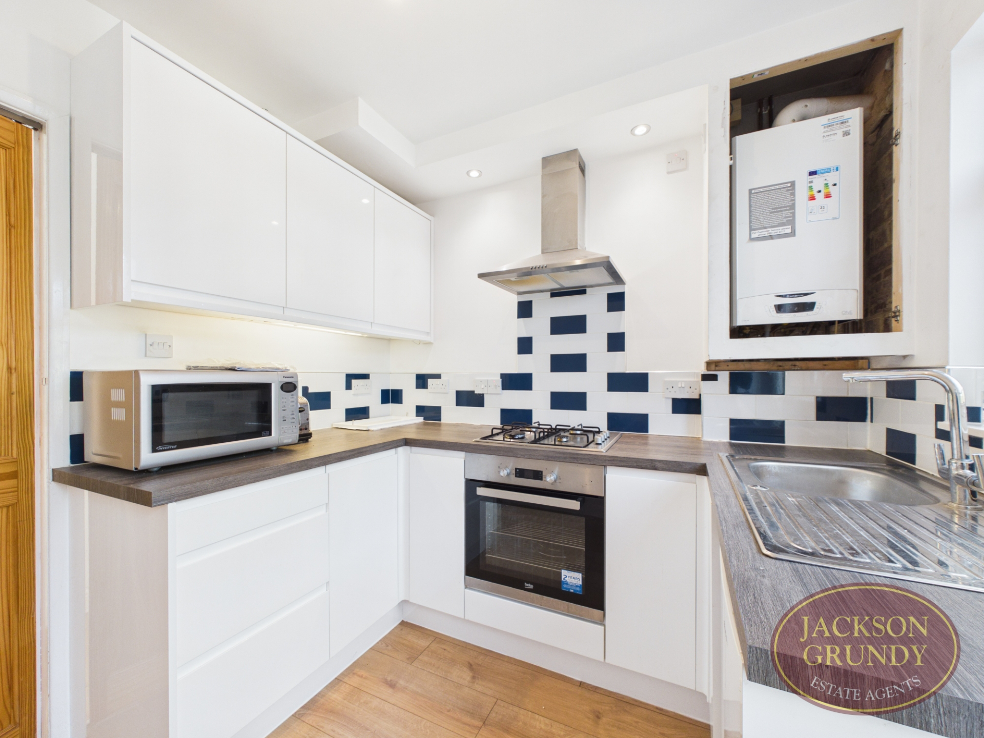 Balfour Road, Queens Park, NN2 6JP, photo 5