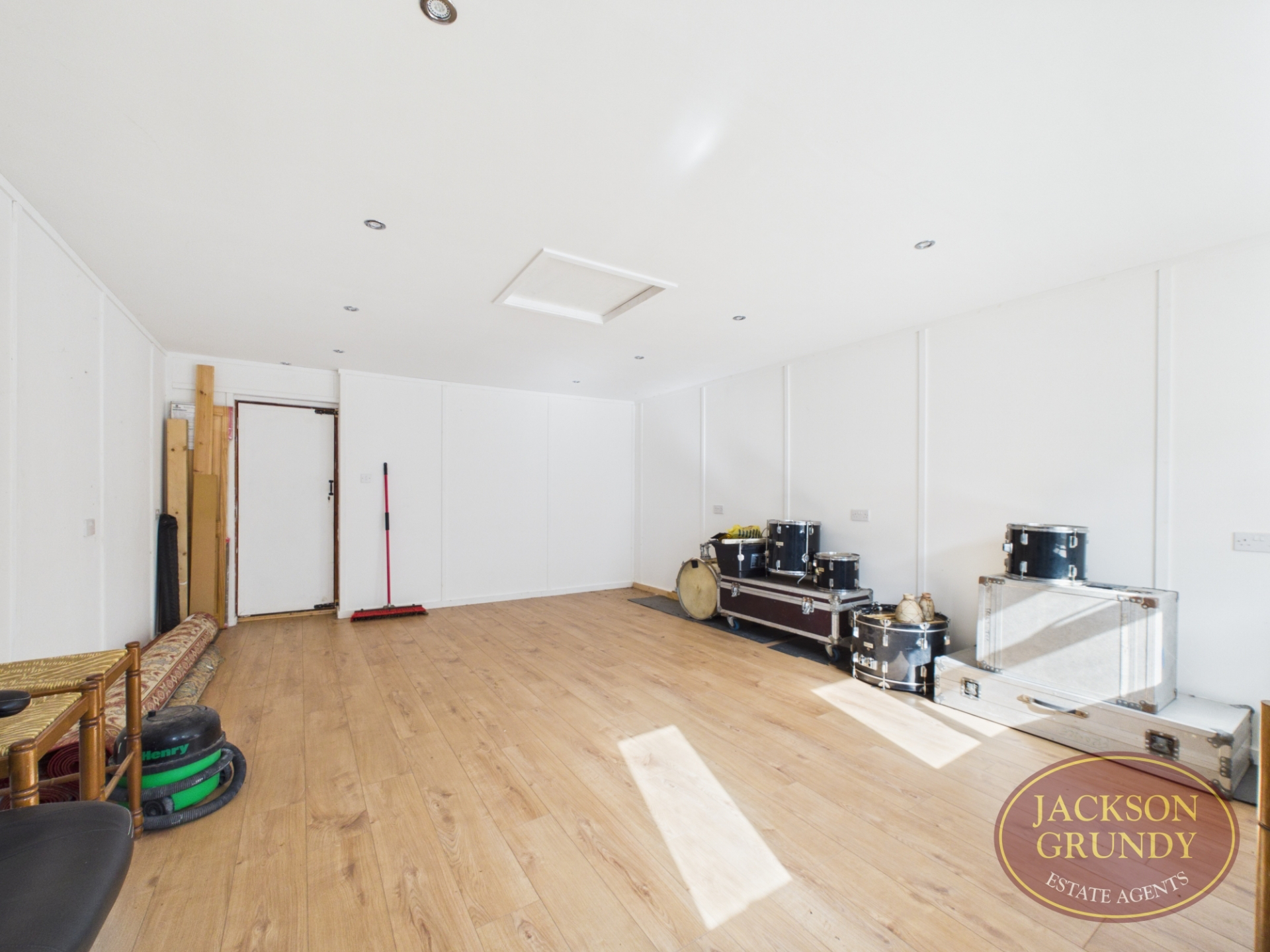 Balfour Road, Queens Park, NN2 6JP, photo 15