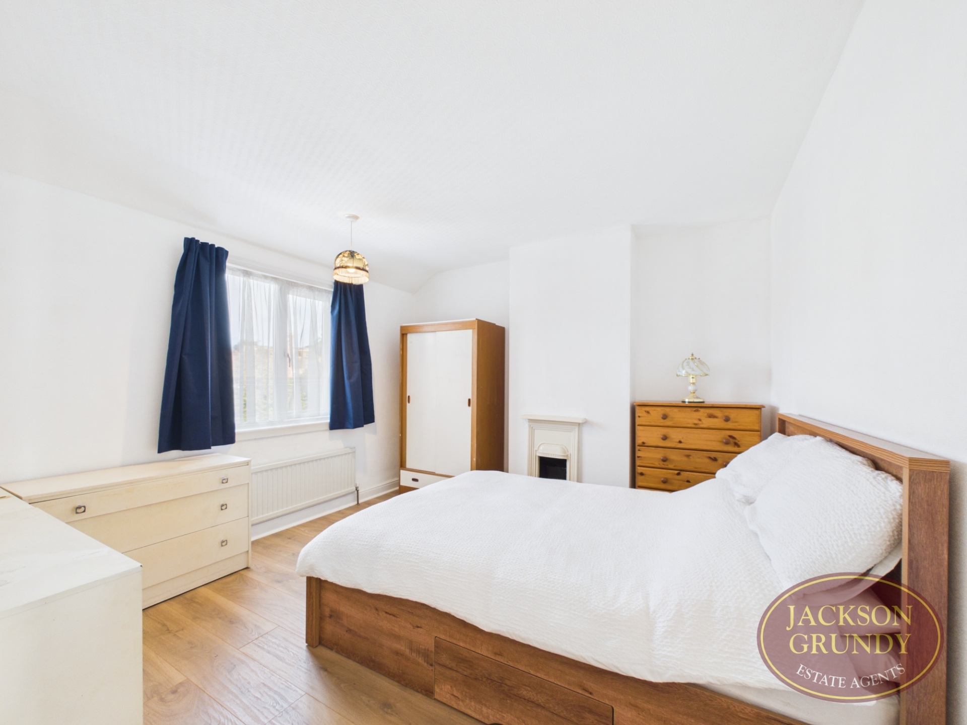 Balfour Road, Queens Park, NN2 6JP, photo 9