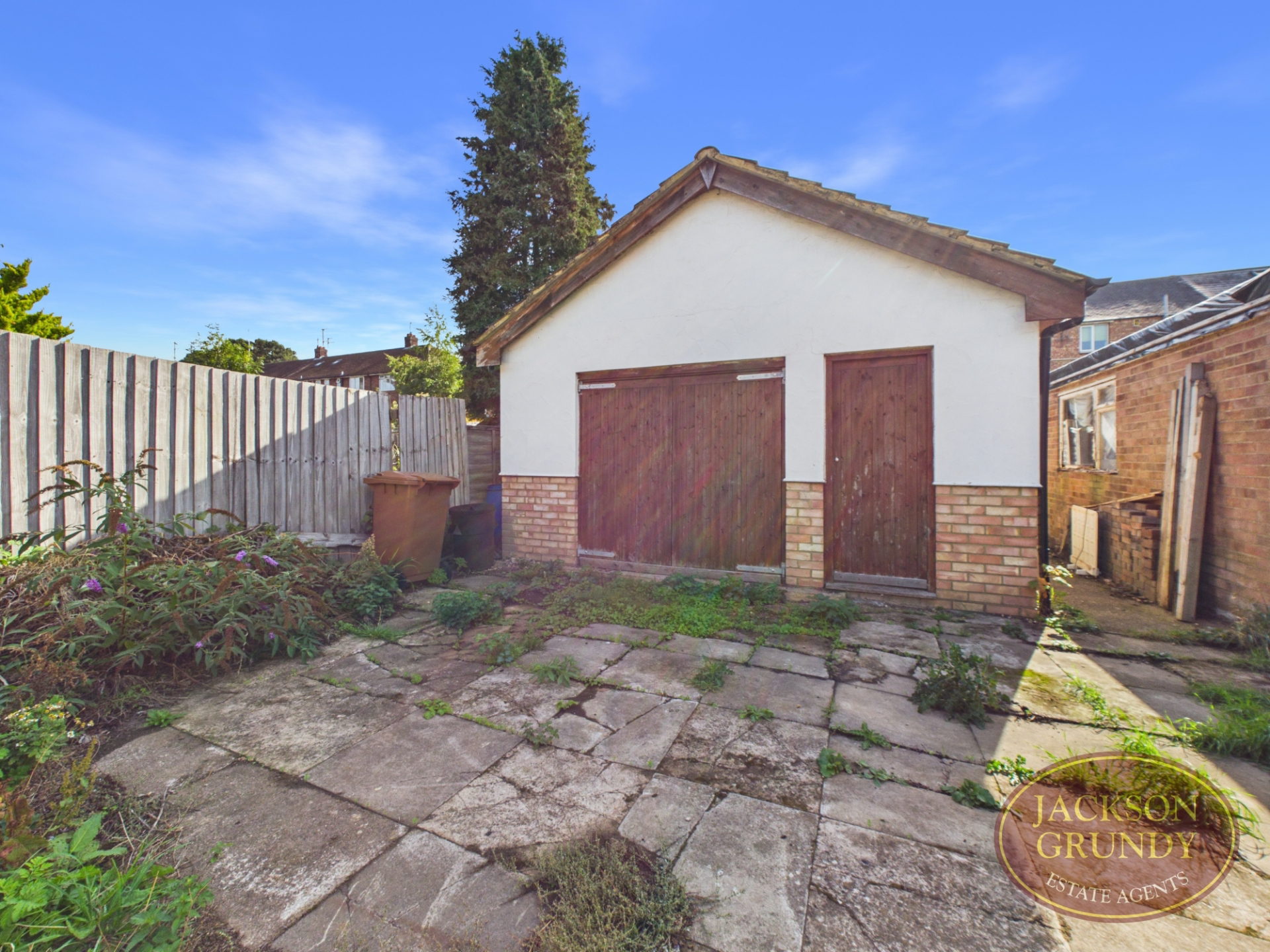 Balfour Road, Queens Park, NN2 6JP, photo 17