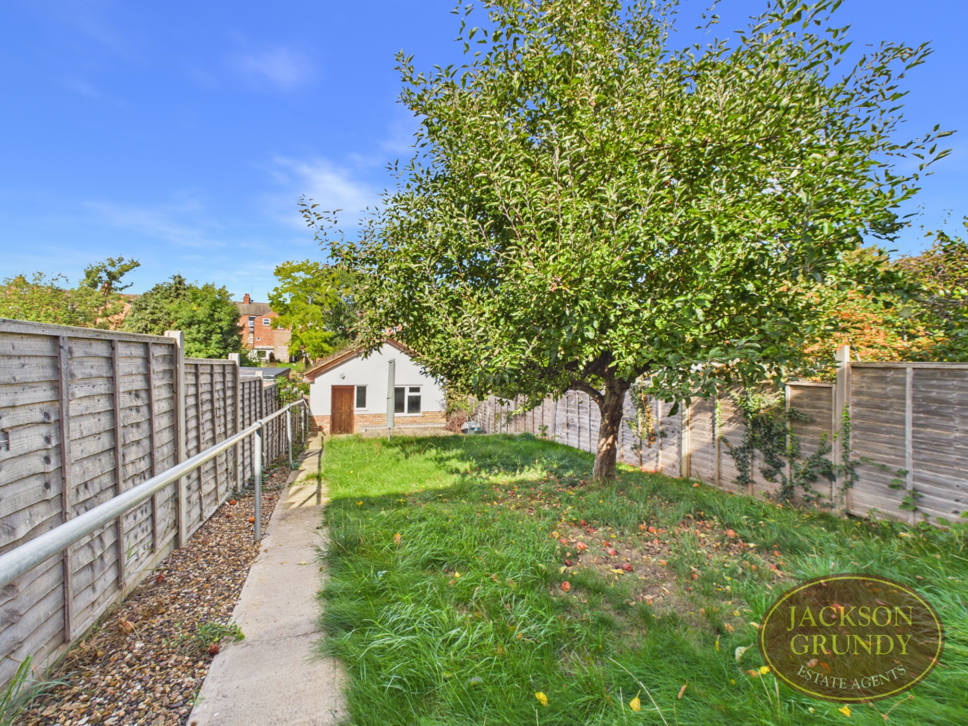 Balfour Road, Queens Park, NN2 6JP, photo 4