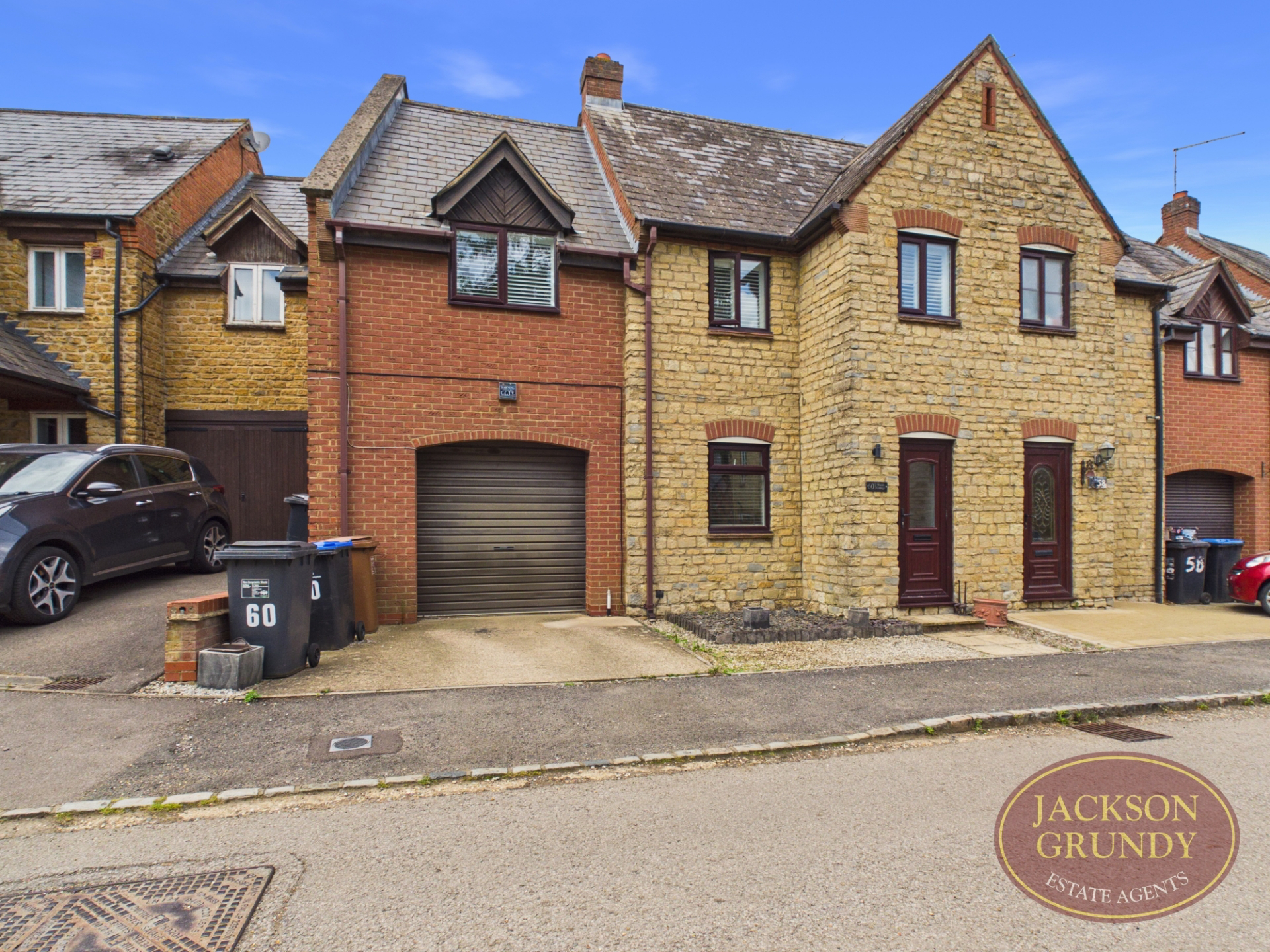 High Street, Collingtree, NN4 0NE