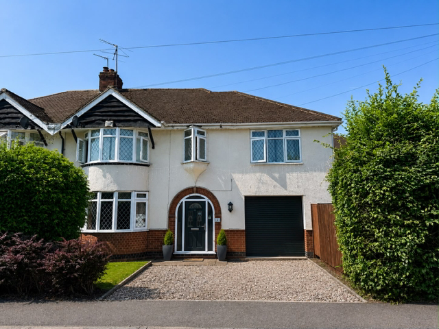 The Scarplands, Duston, NN5 6EY