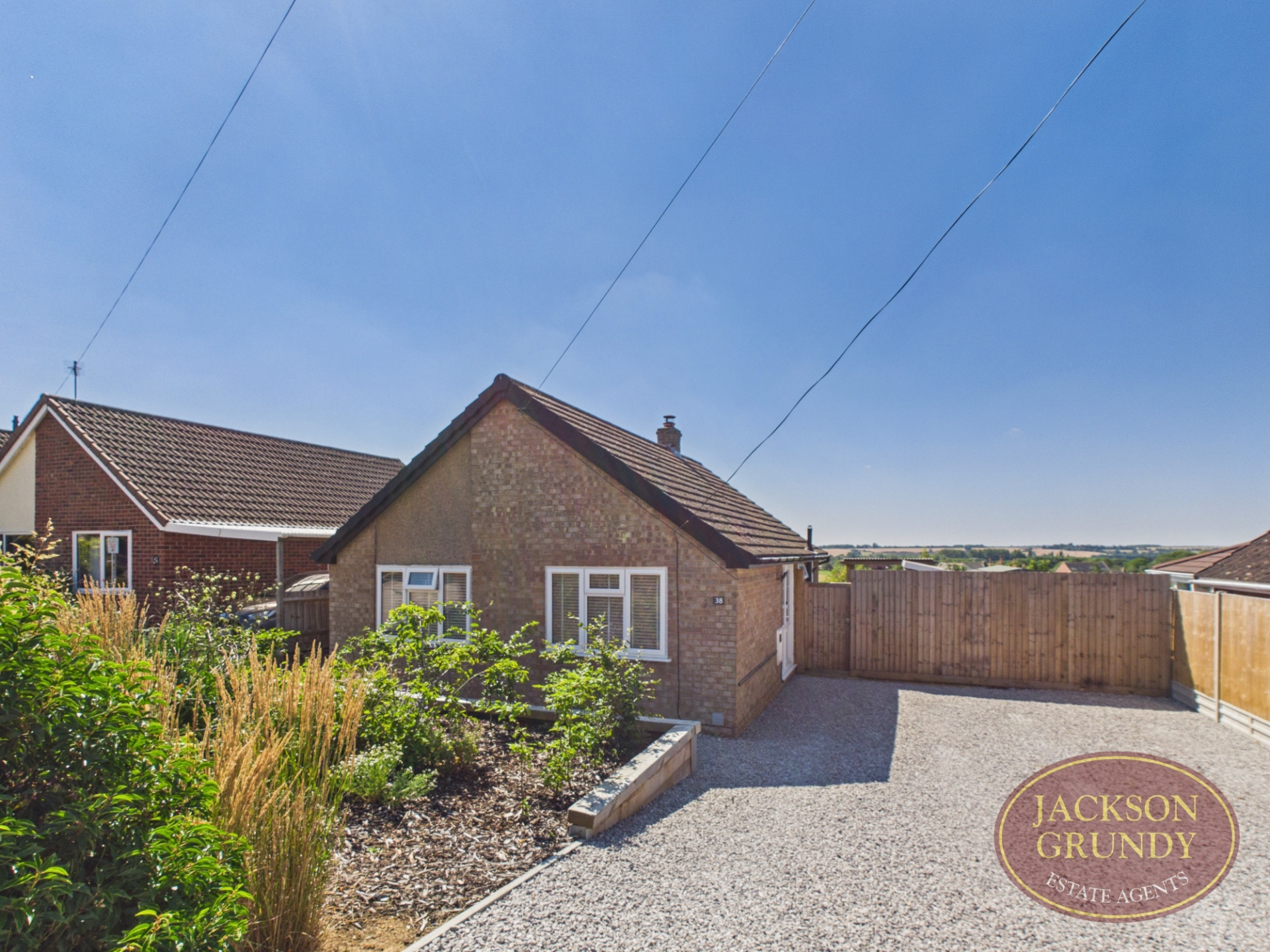 Dowthorpe Hill, Earls Barton, NN6 0PB