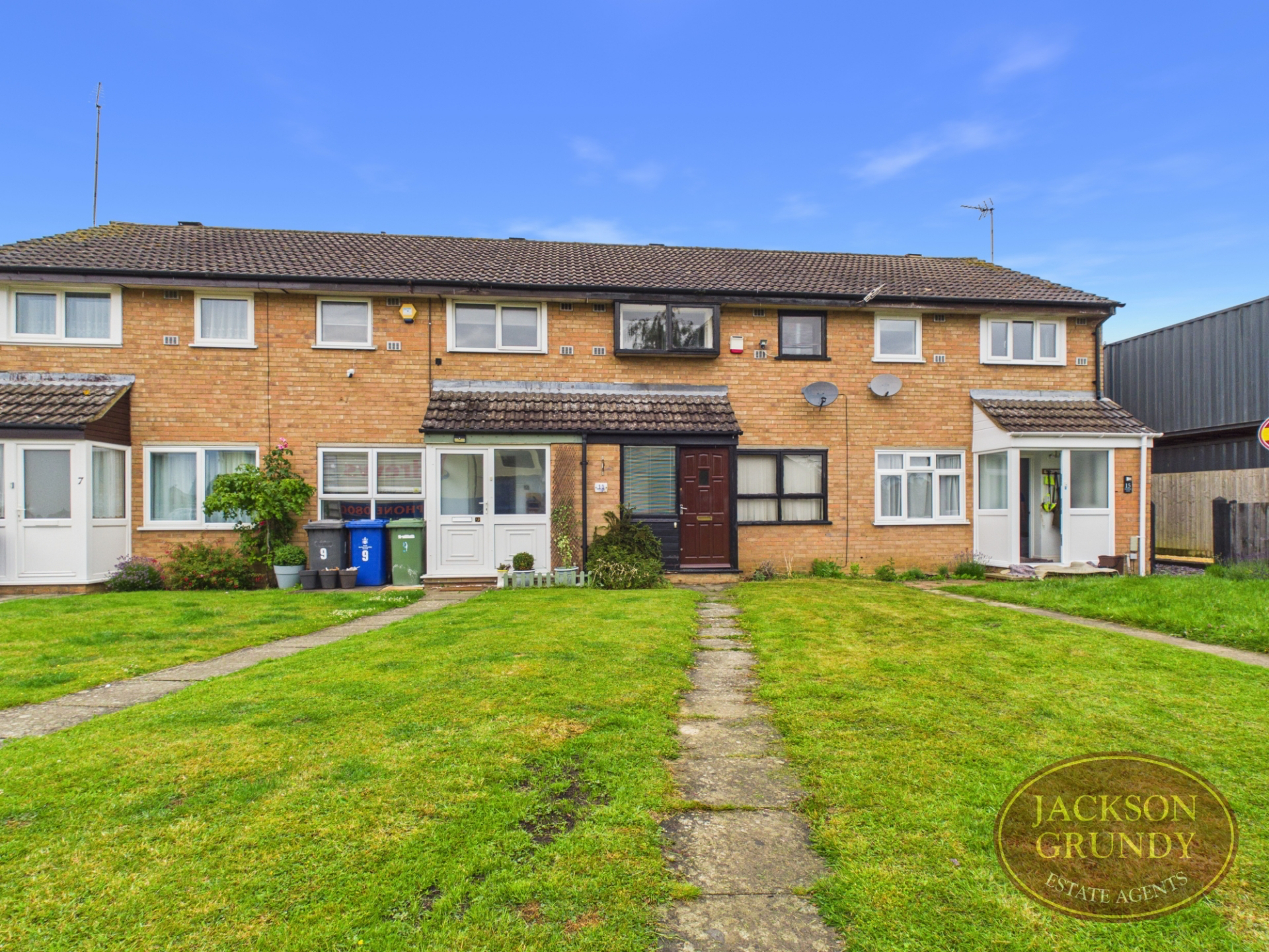 Crabtree Close, Hartwell, NN7 2LB
