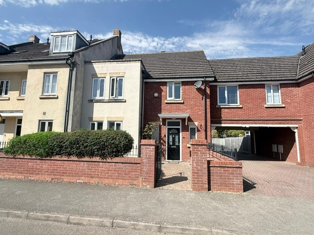 Berrywood Drive, Duston, NN5 6GB