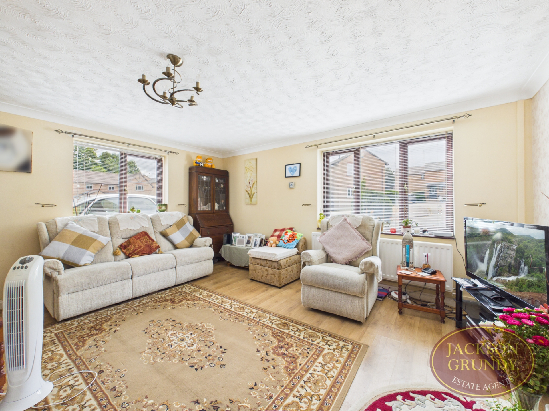 New Forest Way, Daventry, NN11 9RL, photo 17