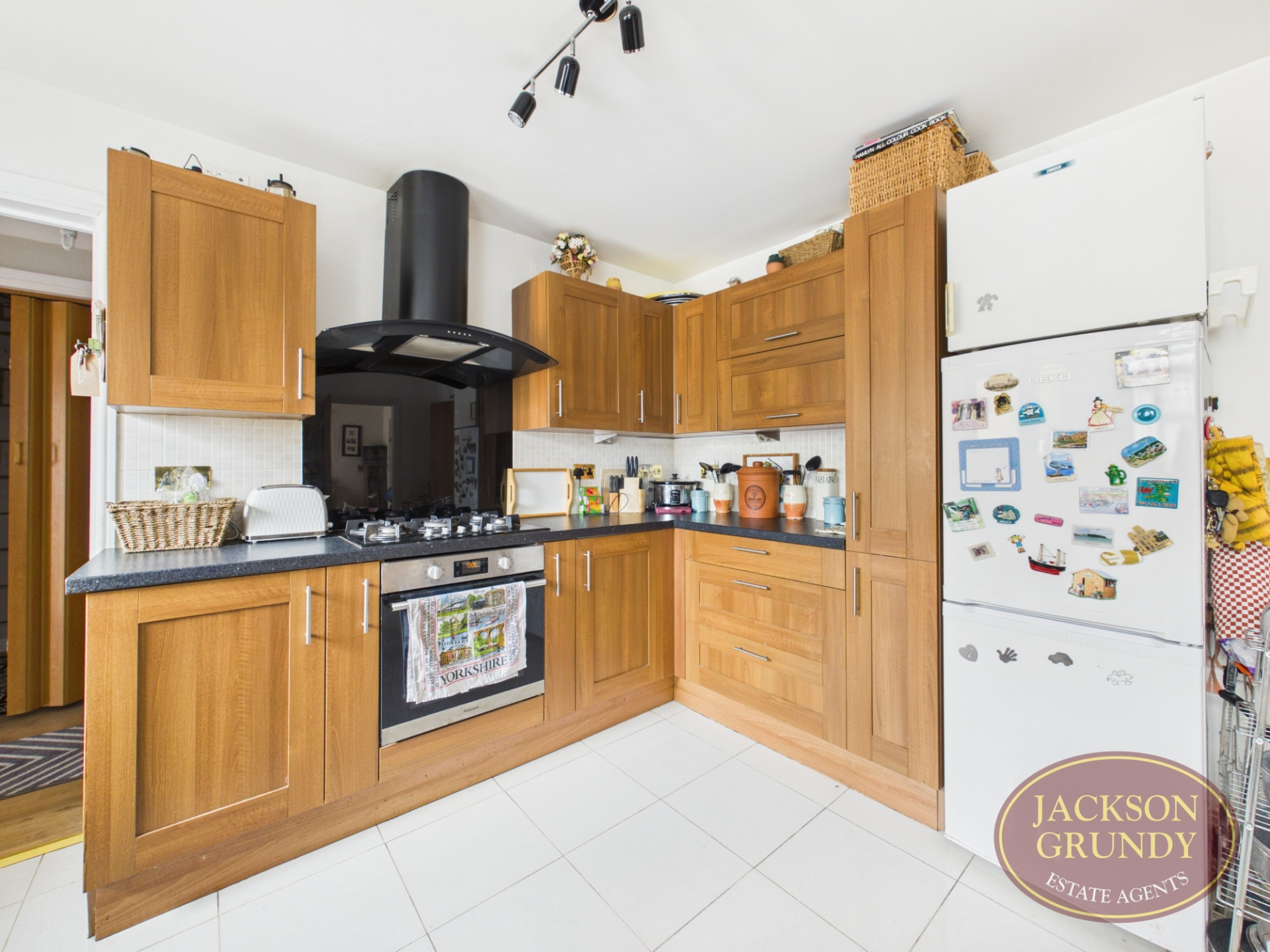 New Forest Way, Daventry, NN11 9RL, photo 3